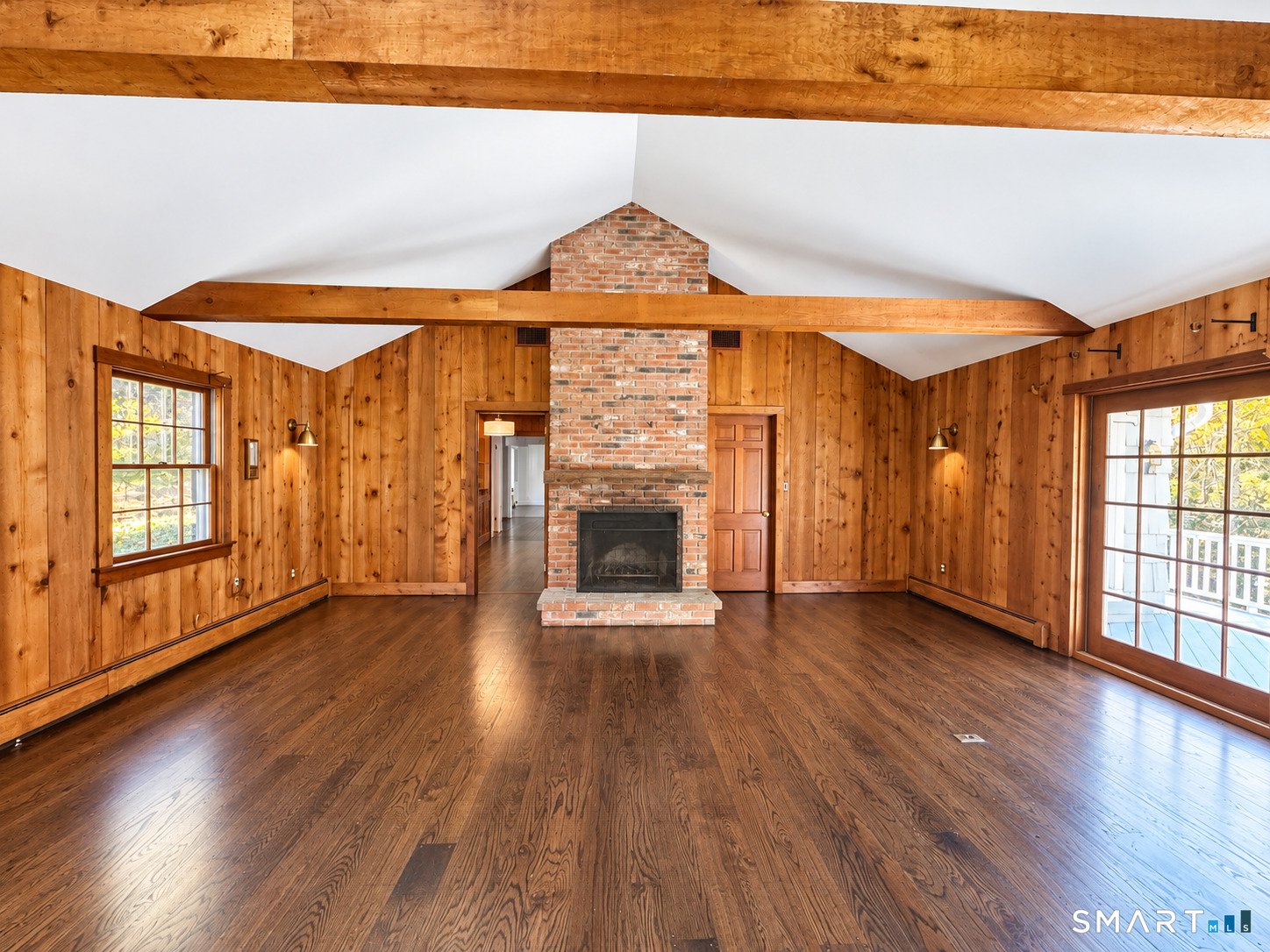 Foto 7 de Casa en renta en 6 Heathwood Lane, Westport, CT — $10,000/mes