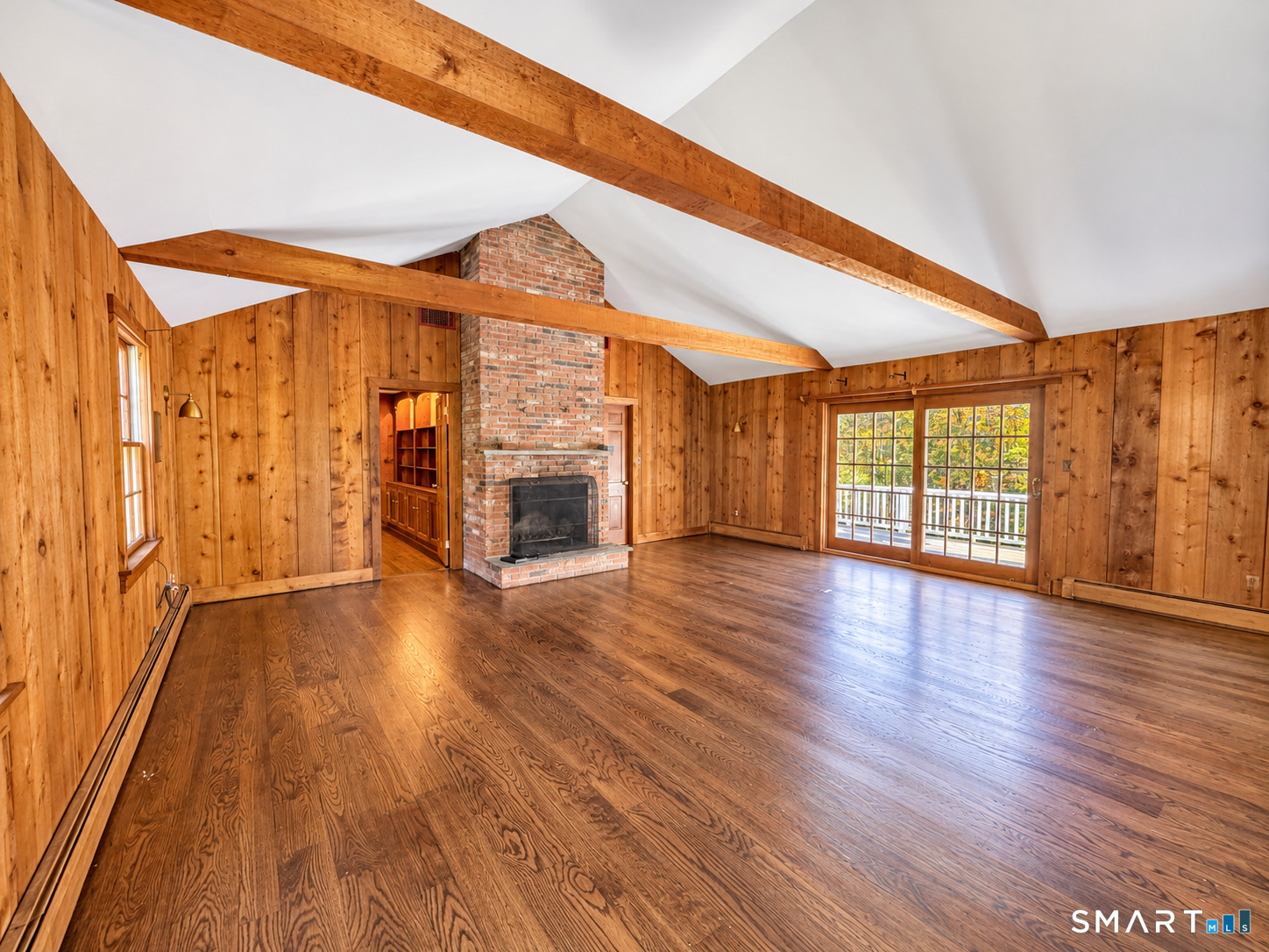 Foto 9 de Casa en renta en 6 Heathwood Lane, Westport, CT — $10,000/mes