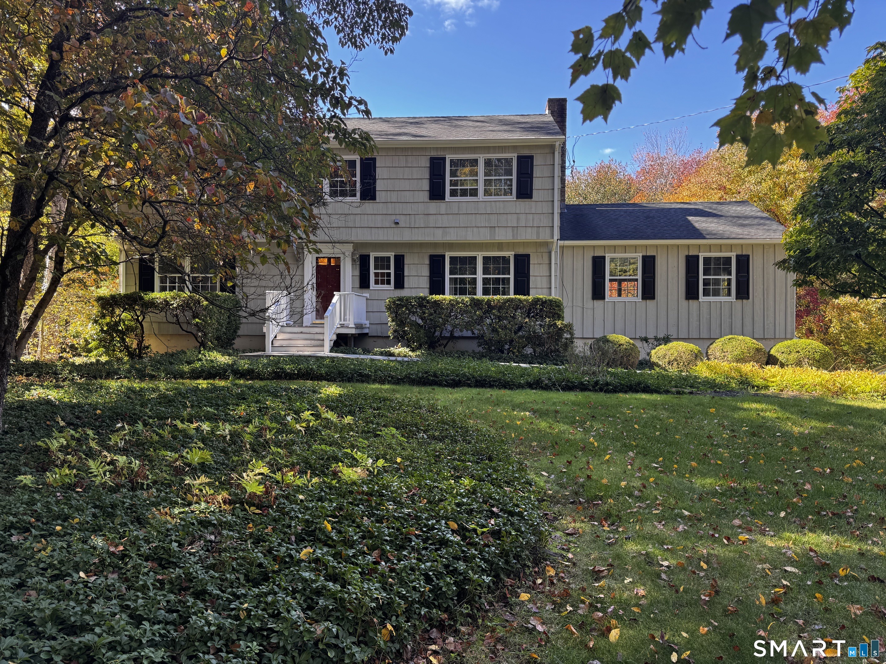 Foto 1 de Casa en renta en 6 Heathwood Lane, Westport, CT — $10,000/mes