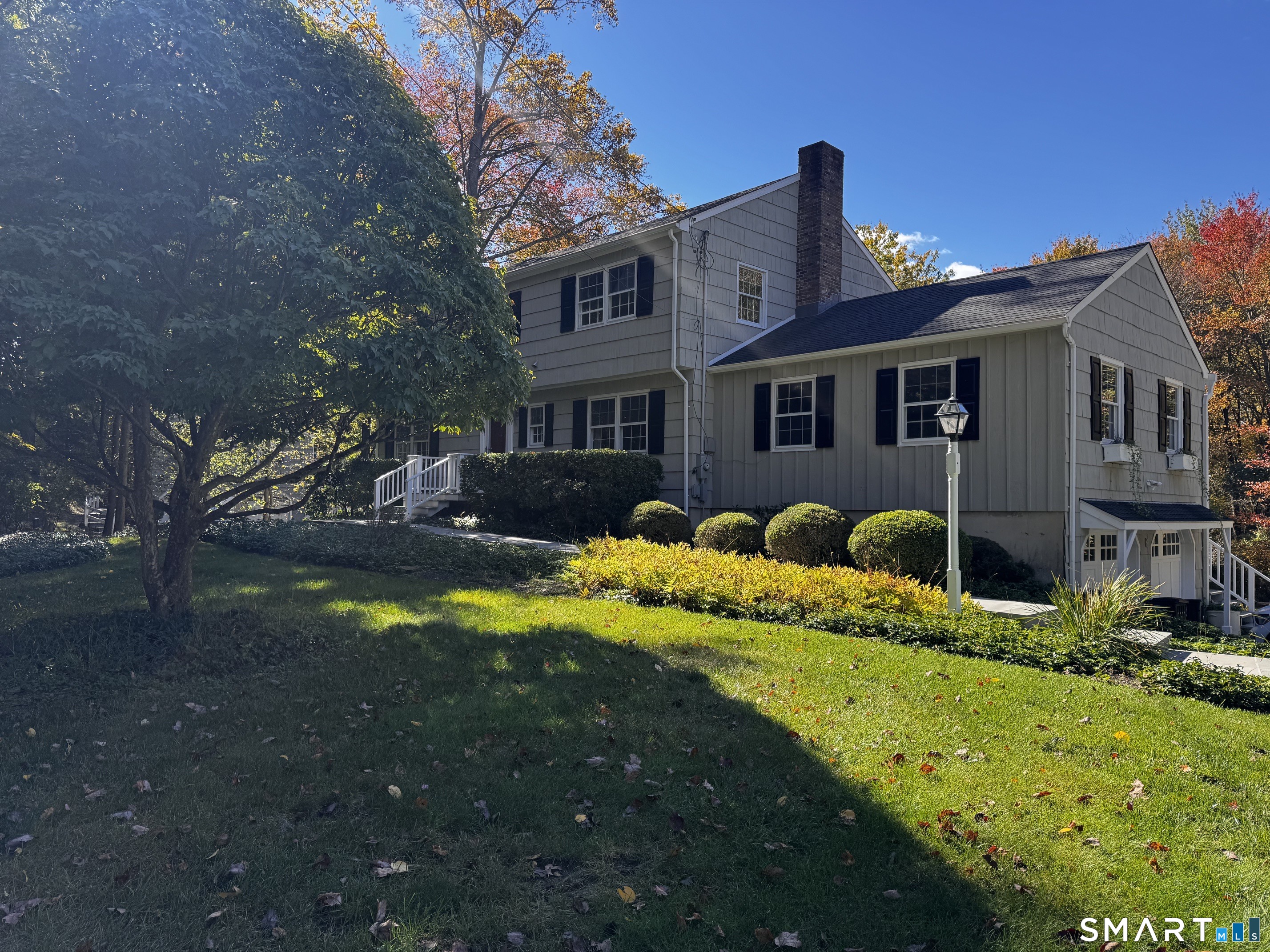 Foto 2 de Casa en renta en 6 Heathwood Lane, Westport, CT — $10,000/mes