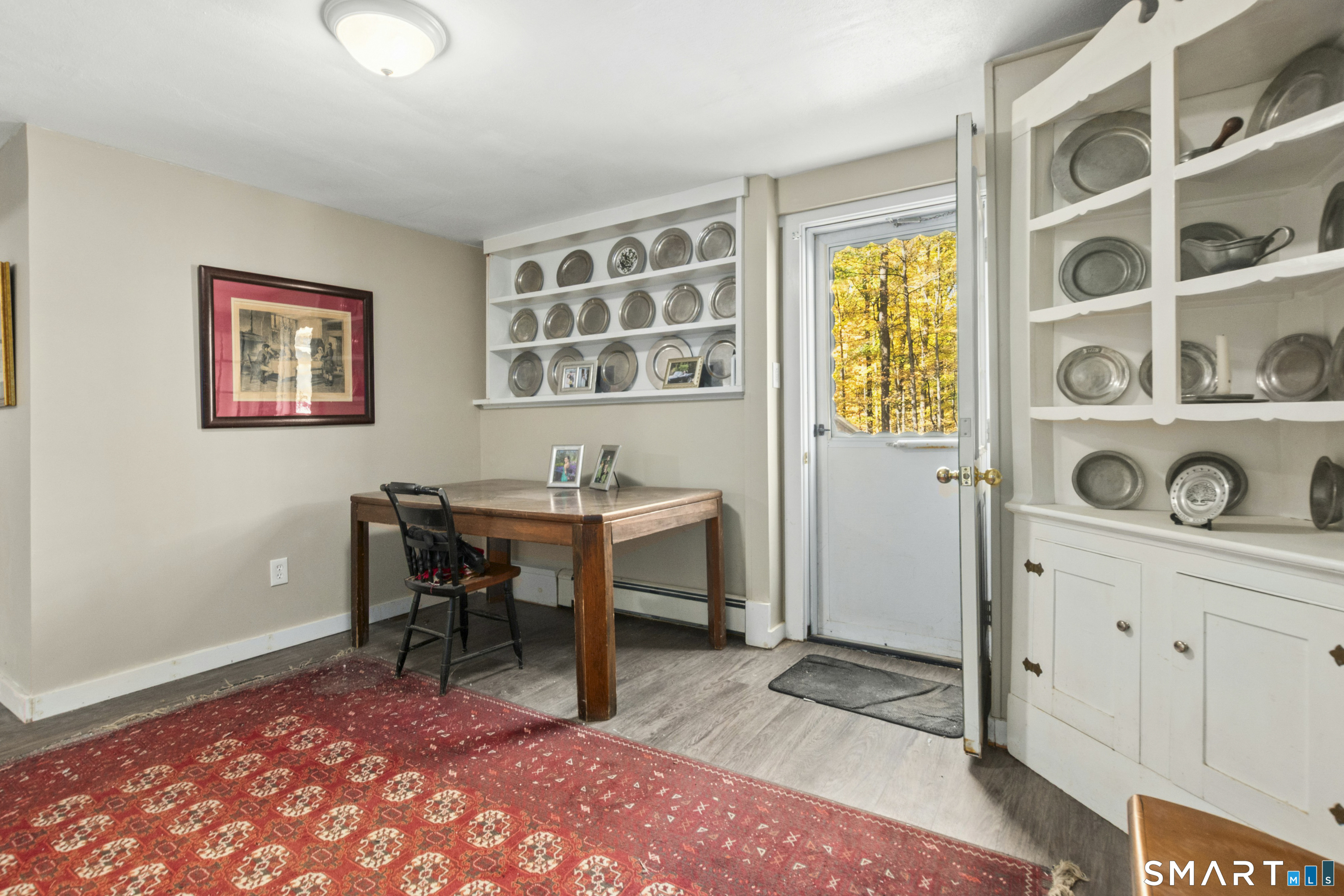 33 Partridge photo 19