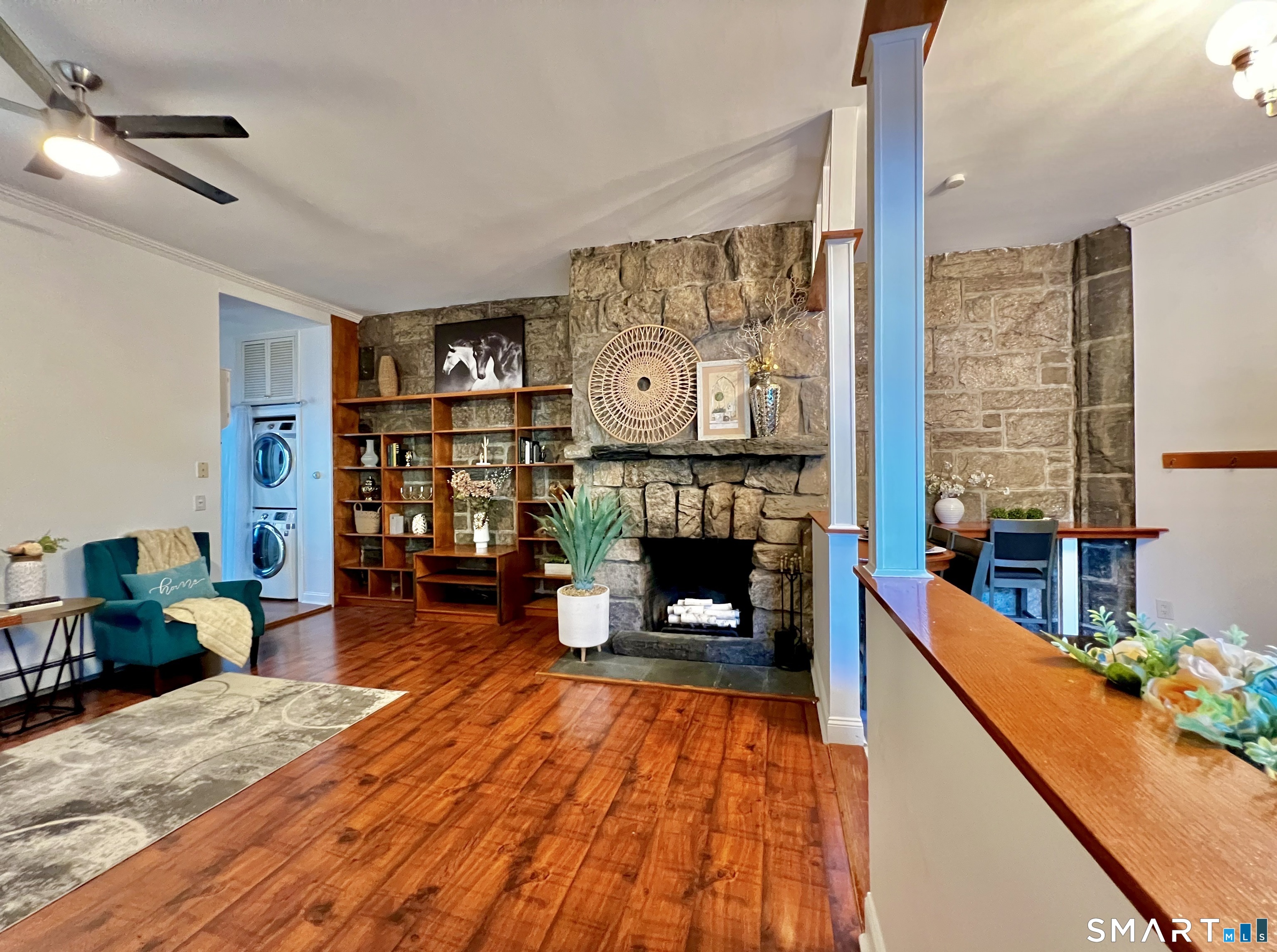 5 Hundley Court, Unit 1D — photo 17