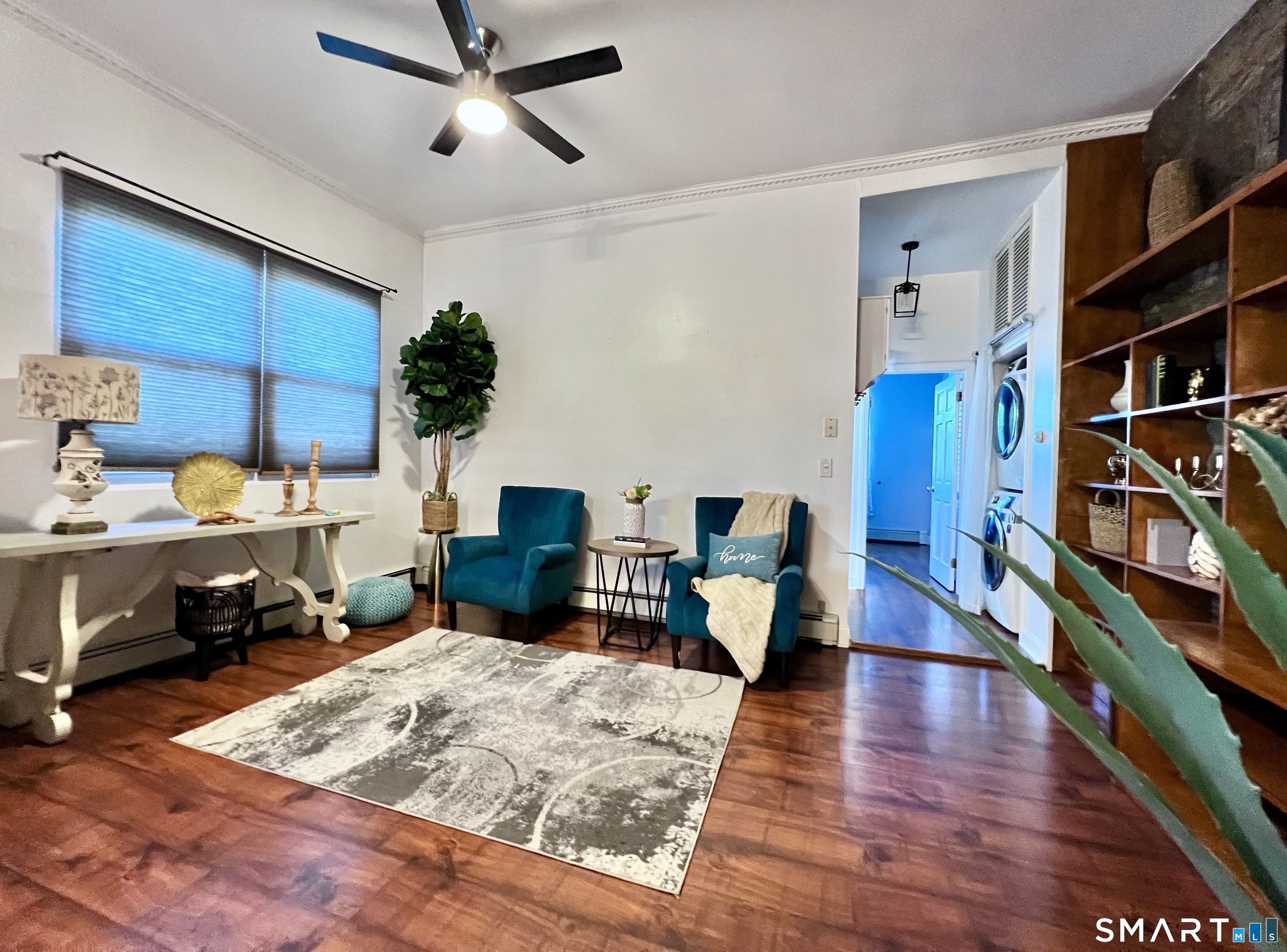 5 Hundley Court, Unit 1D — photo 18
