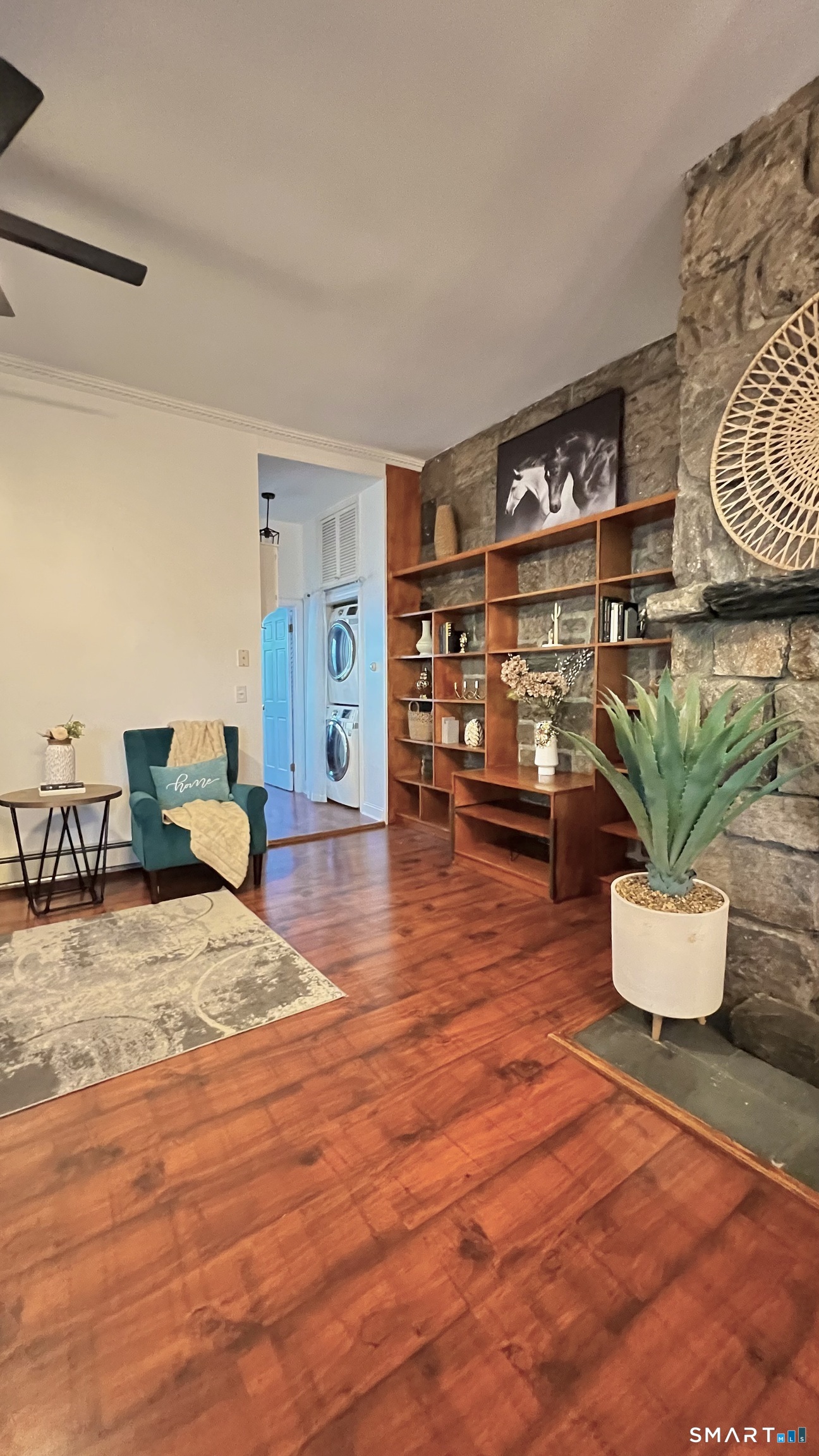 5 Hundley Court, Unit 1D — photo 22