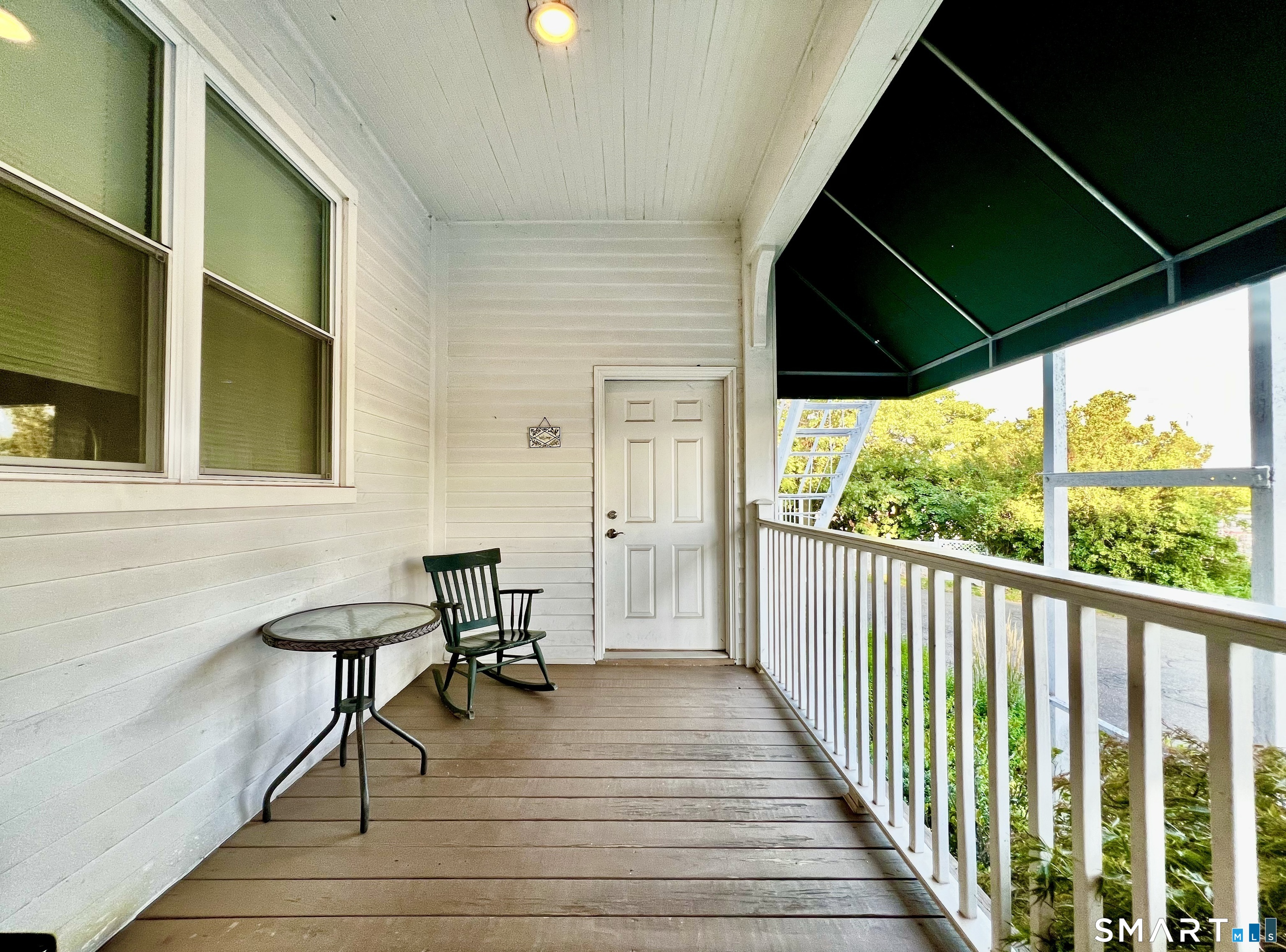 5 Hundley Court, Unit 1D — photo 23