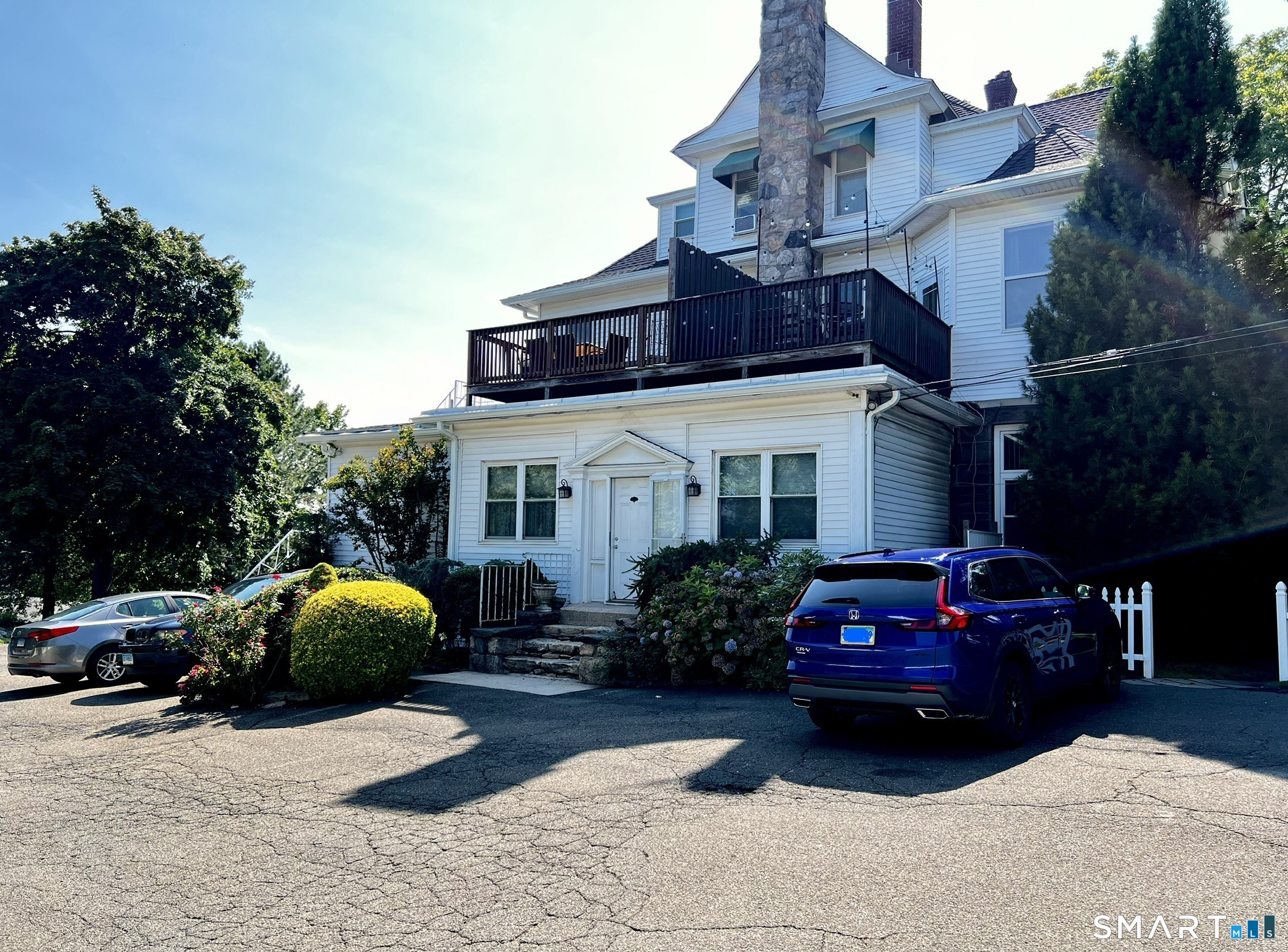 5 Hundley Court, Unit 1D — photo 28