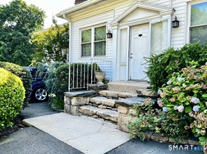 5 Hundley Court, Unit 1D