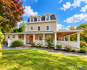 96 Fitch Avenue