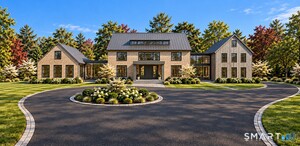 61 Clapboard Hill, Westport