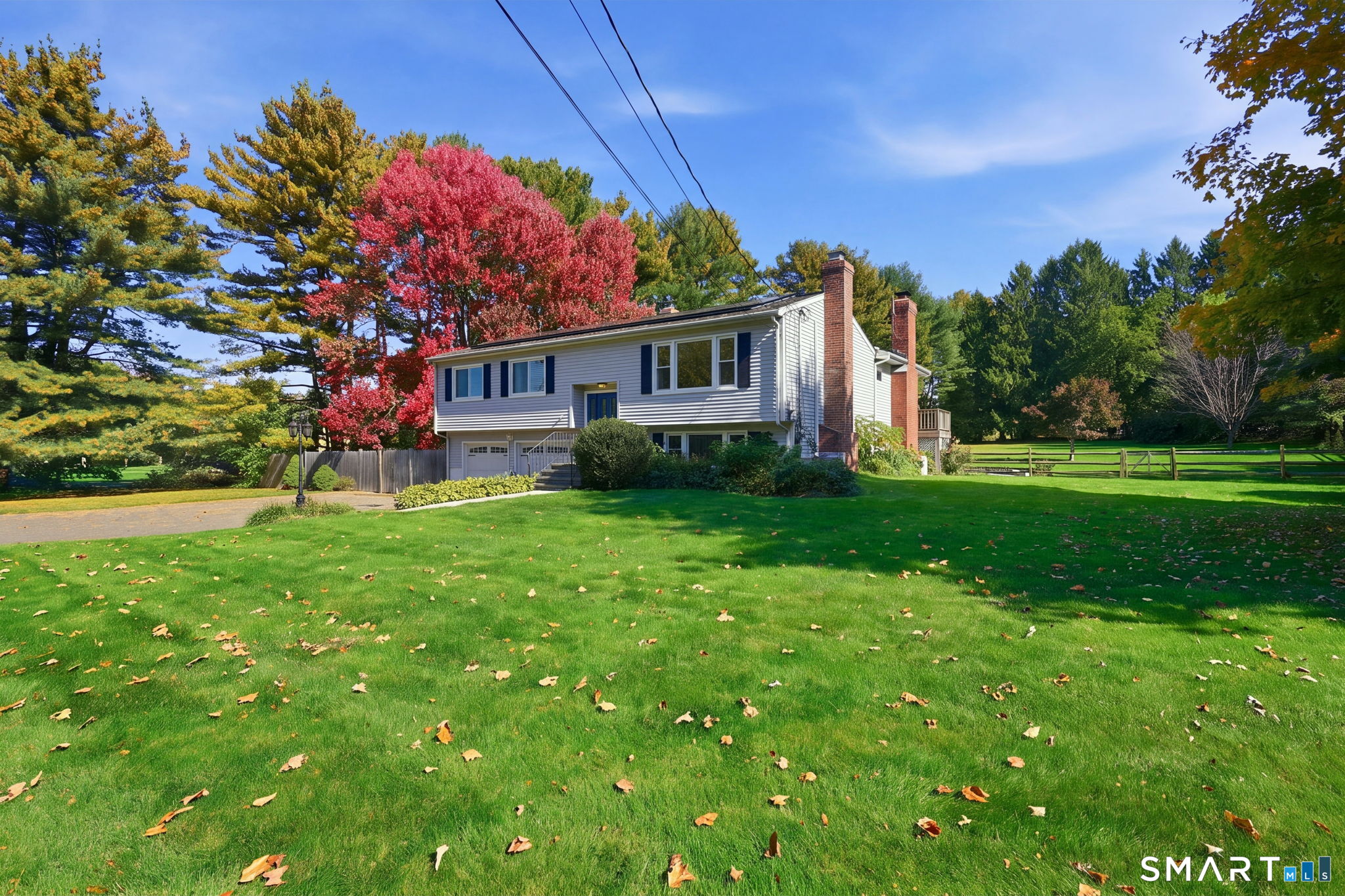 Foto 3 de Casa en venta en 552 Long Hill Avenue, Shelton, CT — $619,900
