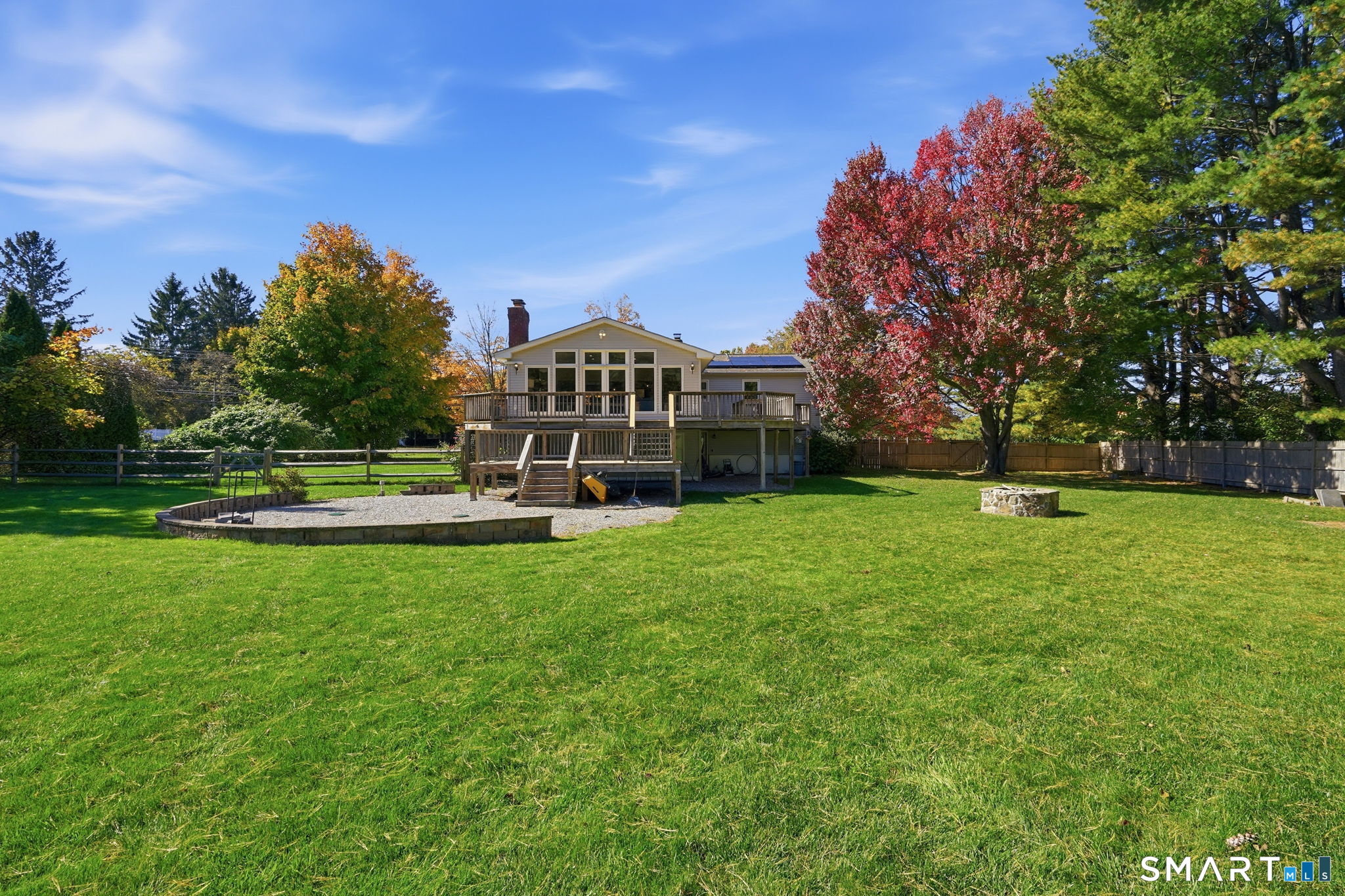 Foto 4 de Casa en venta en 552 Long Hill Avenue, Shelton, CT — $619,900