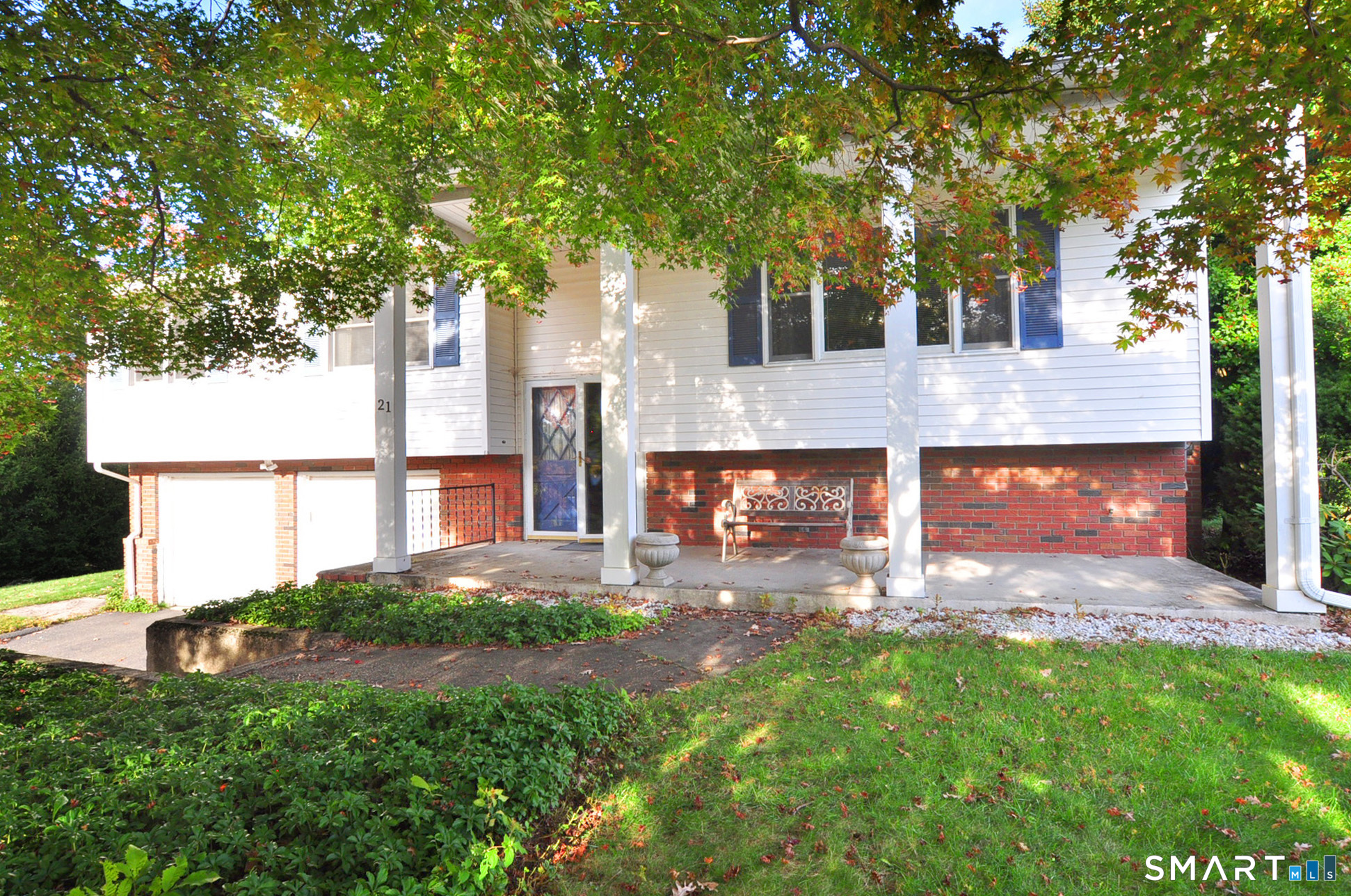 Photo 1 of Single family home for sale at 21 Lady Slipper Ln, Bristol, CT 06010 | MLS# 24214593 | Listing updated on 2026-10-30