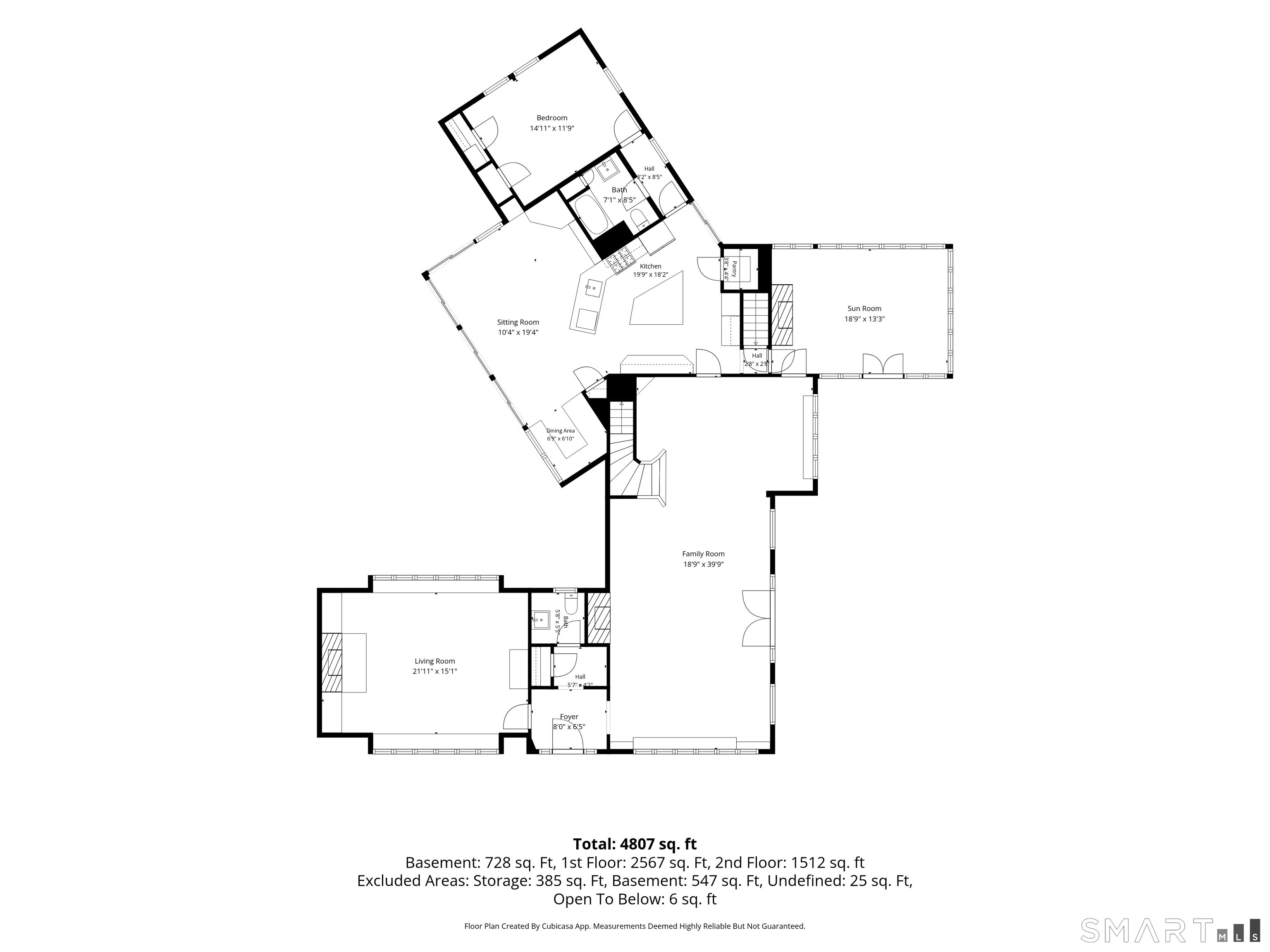 13 Lakeside Drive — photo 38