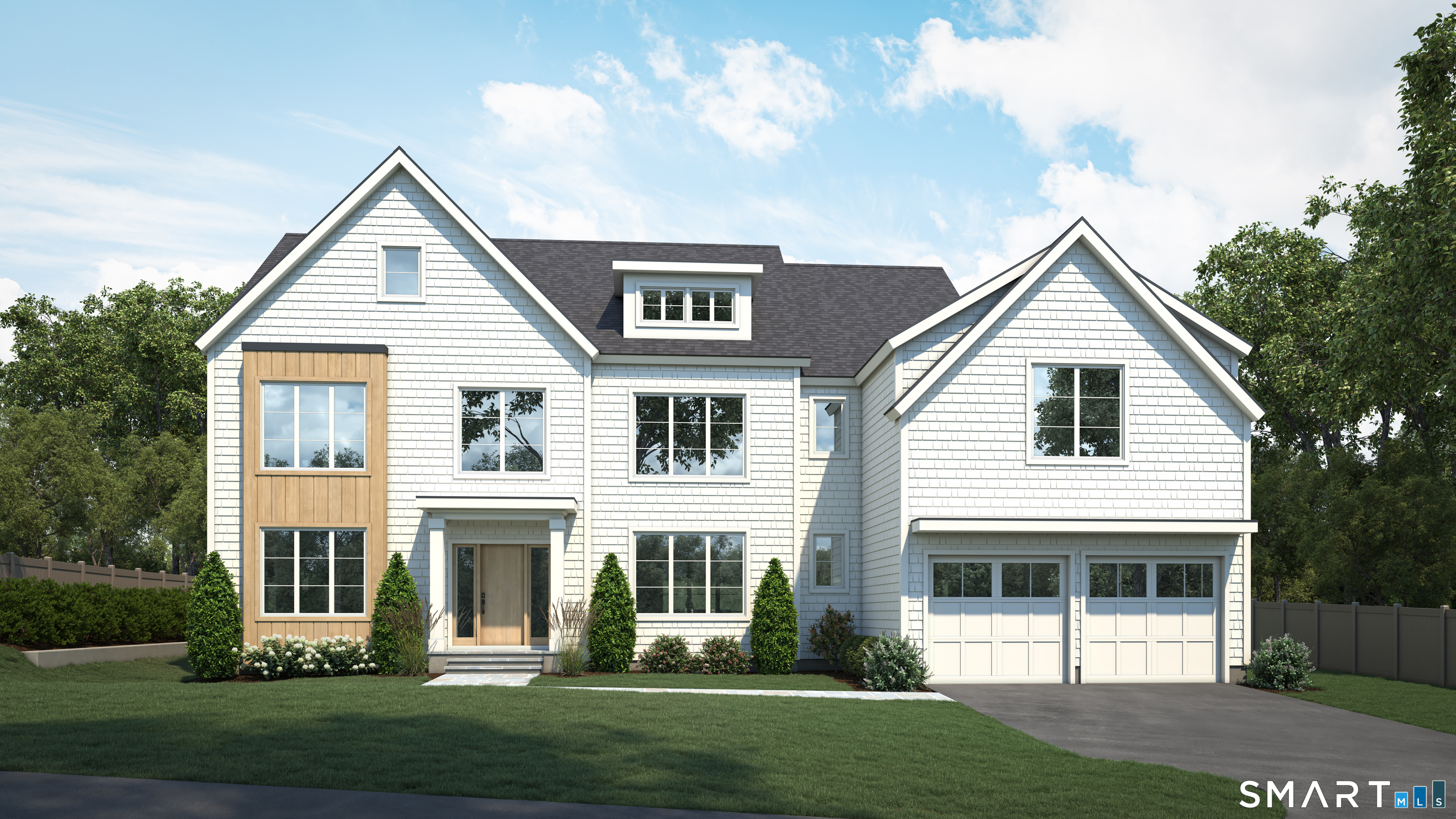 22 Fillow Street in Westport