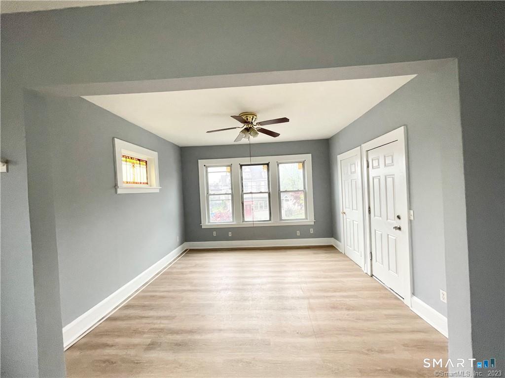 Foto 7 de Apartamento en renta en 173 Coleman Street #2Nd Fl, Bridgeport, CT — $2,000/mes