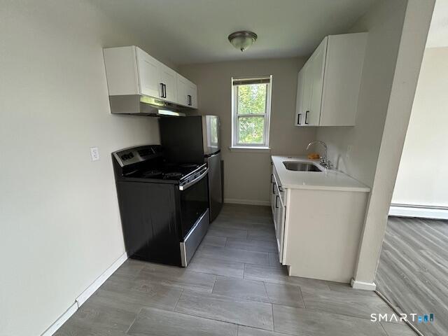 Foto 9 de Renta en 40-2 Prospect Avenue #3J, Norwalk, CT — $1,840/mes