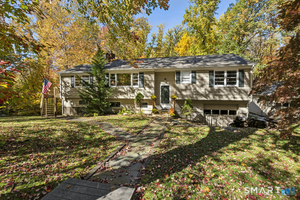 33 Partridge, Ridgefield