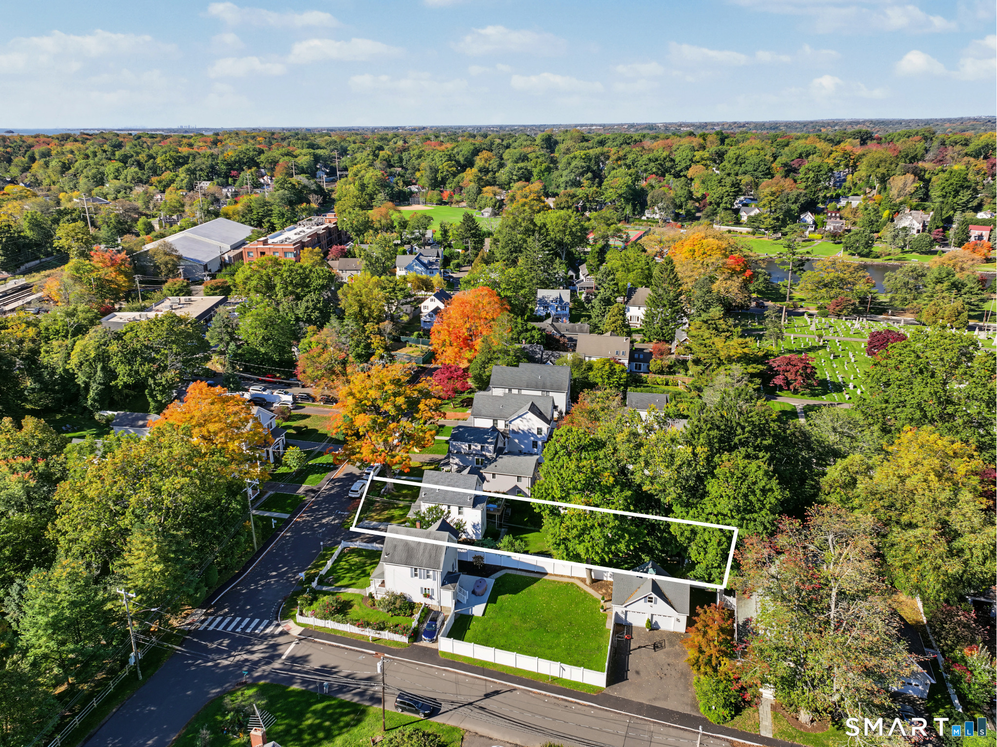 Photo 3 of Multi family home for sale at (Undisclosed), Old Greenwich, CT 06870 | MLS# 24214403 | Listing updated on 2026-10-22