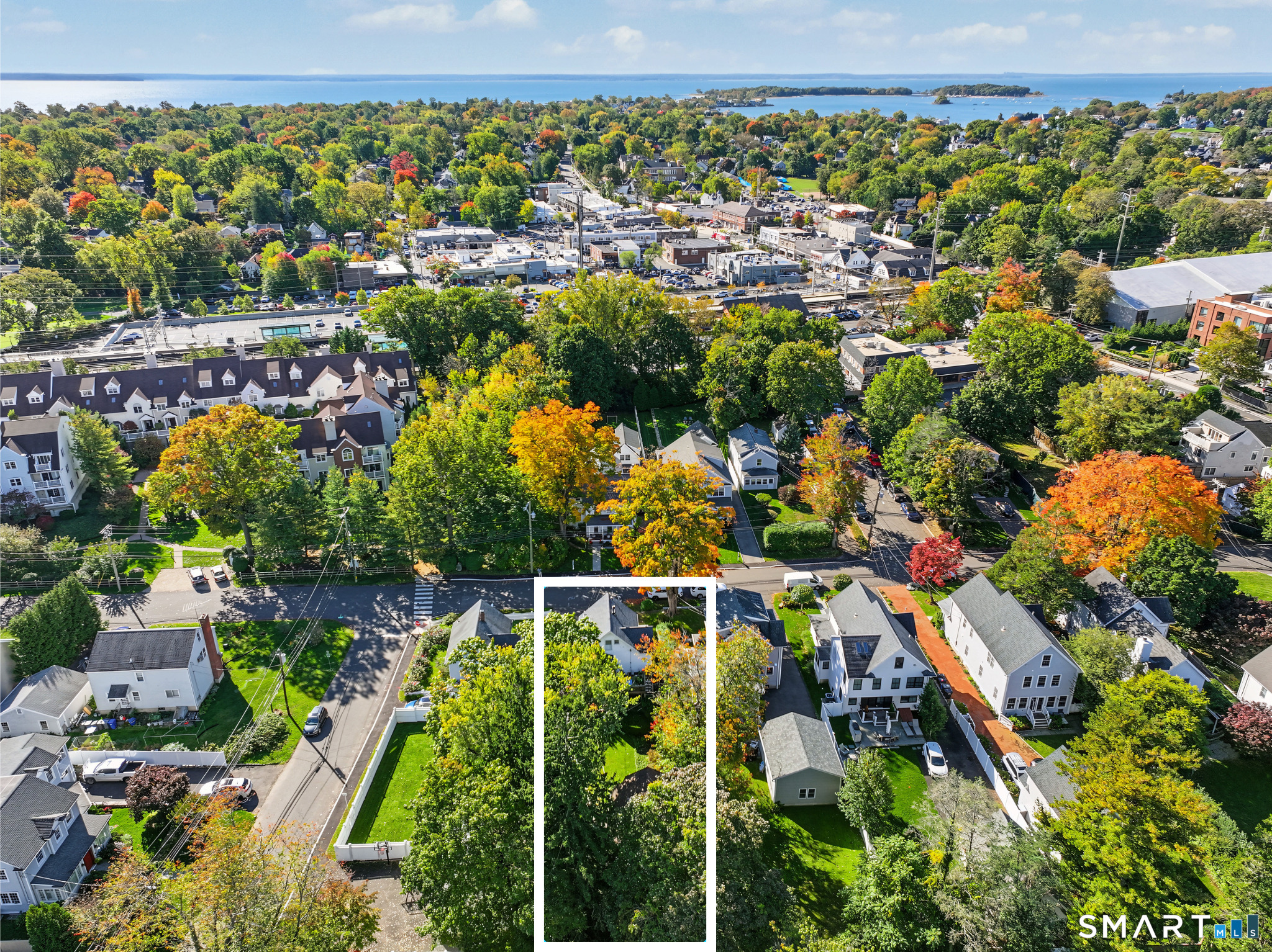 Photo 3 of House for sale at (Undisclosed), Old Greenwich, CT 06870 | MLS# 24214403 | Listing updated on 2026-10-22