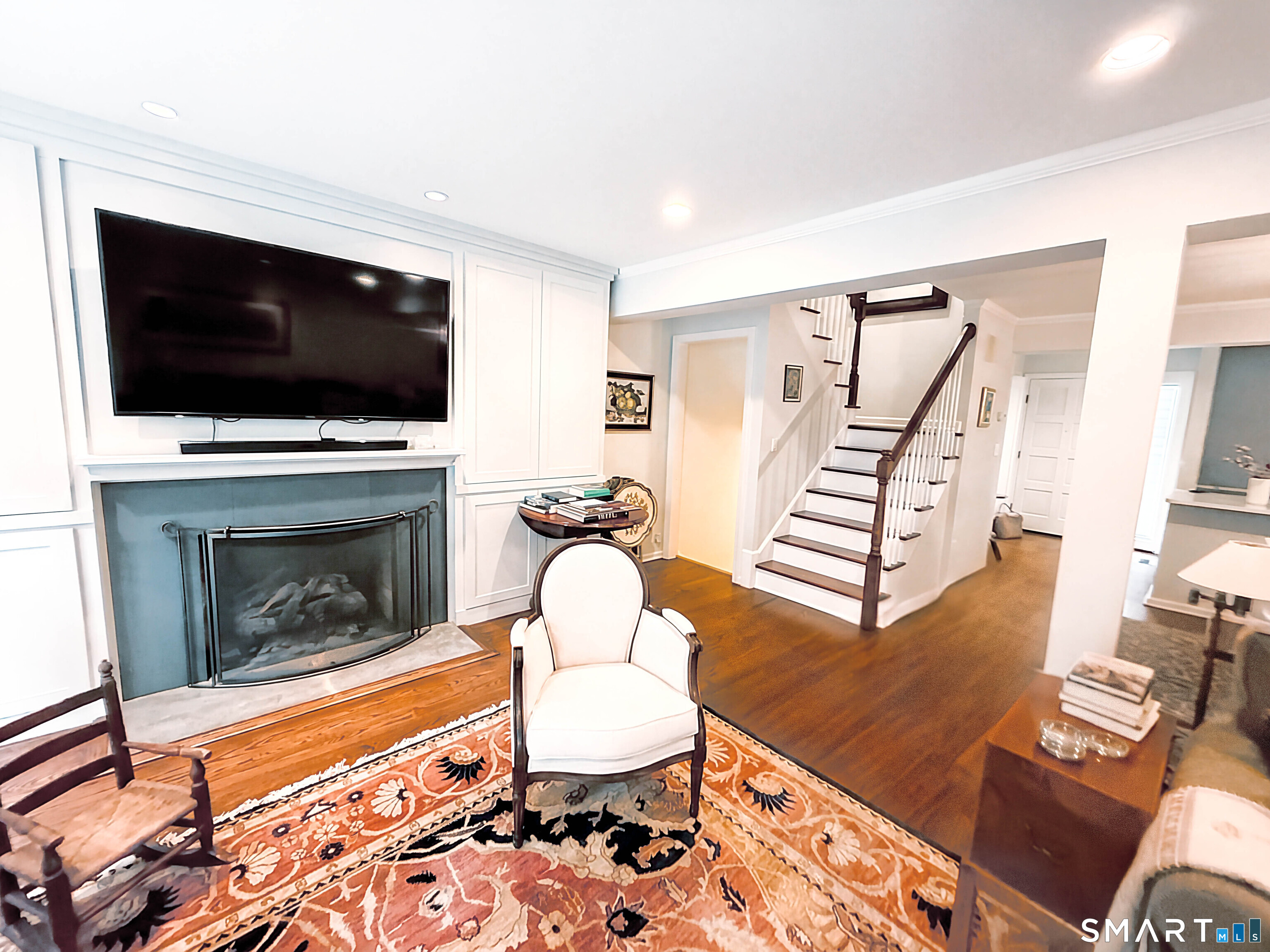 Foto 7 de Condominio en venta en 40 Ettl Lane #15, Greenwich, CT — $1,395,000