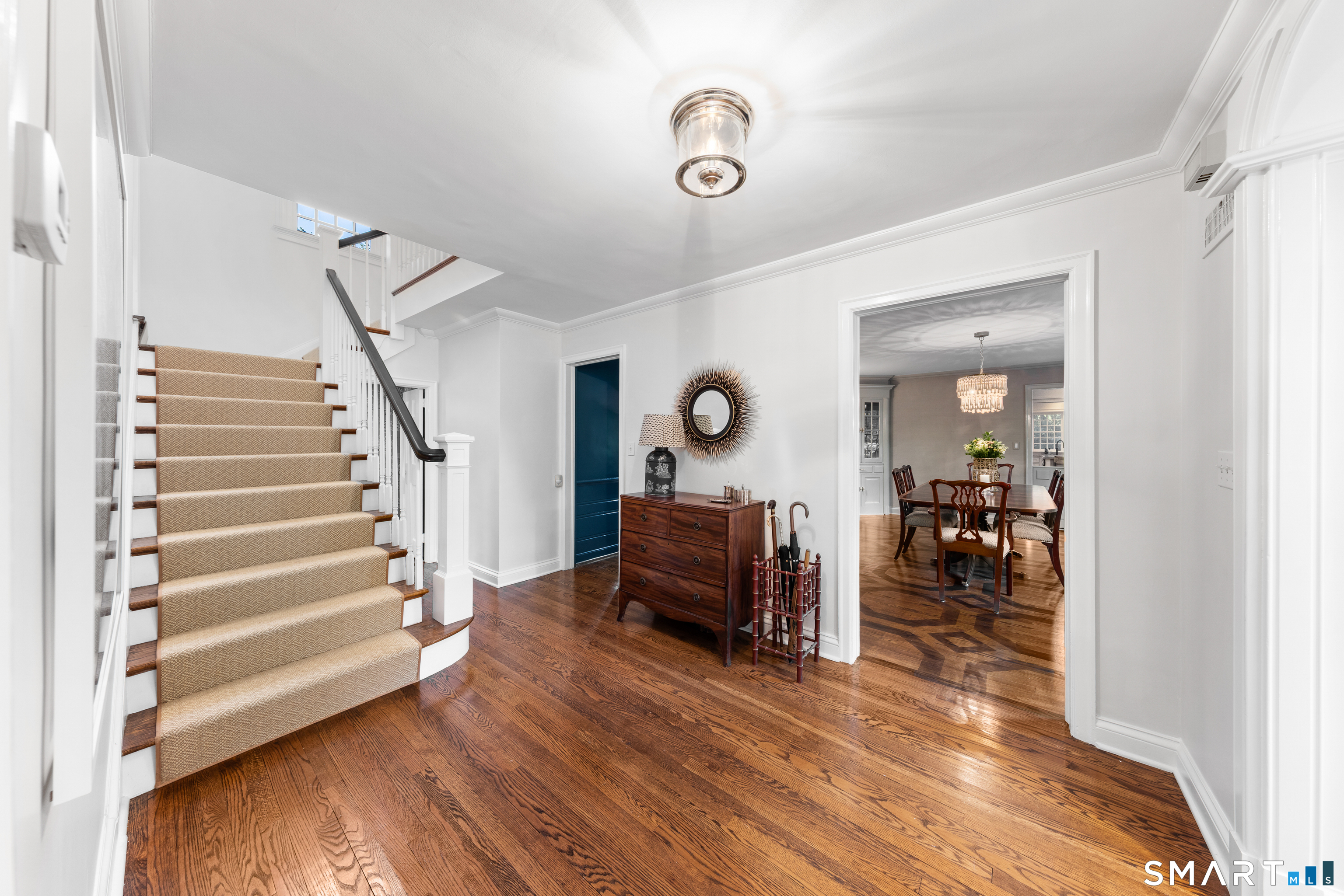 Foto 4 de Casa en venta en 25 Point O Woods Road, Darien, CT — $3,895,000