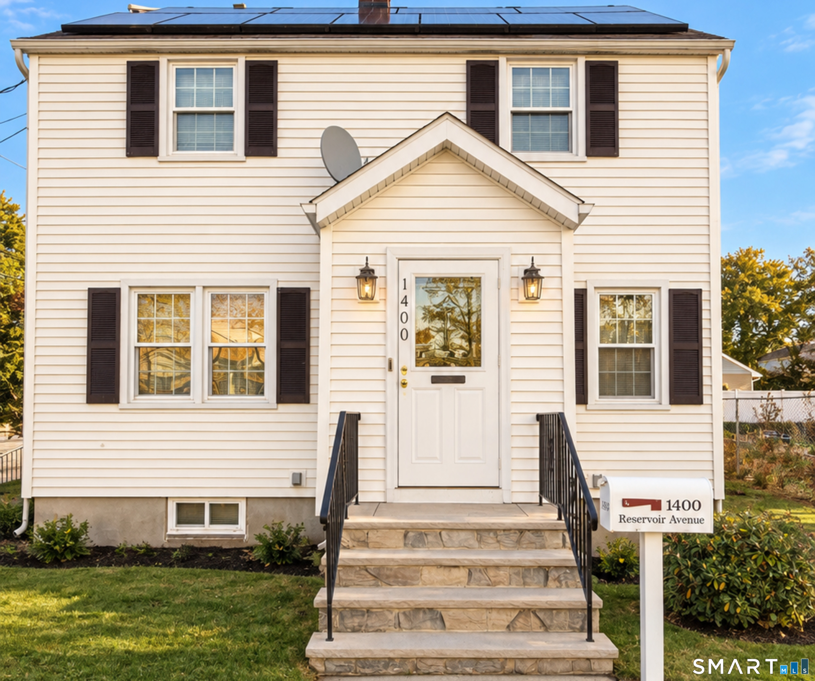 Foto 1 de Casa en renta en 1400 Reservoir Avenue, Bridgeport, CT — $3,650/mes