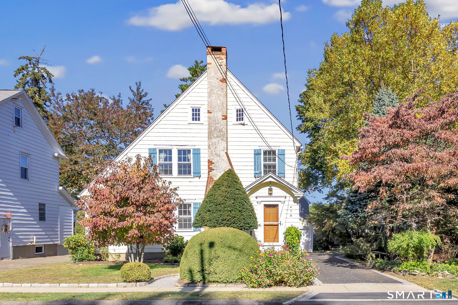Foto 1 de Casa en venta en 478 Woodlawn Avenue, Stratford, CT — $499,900