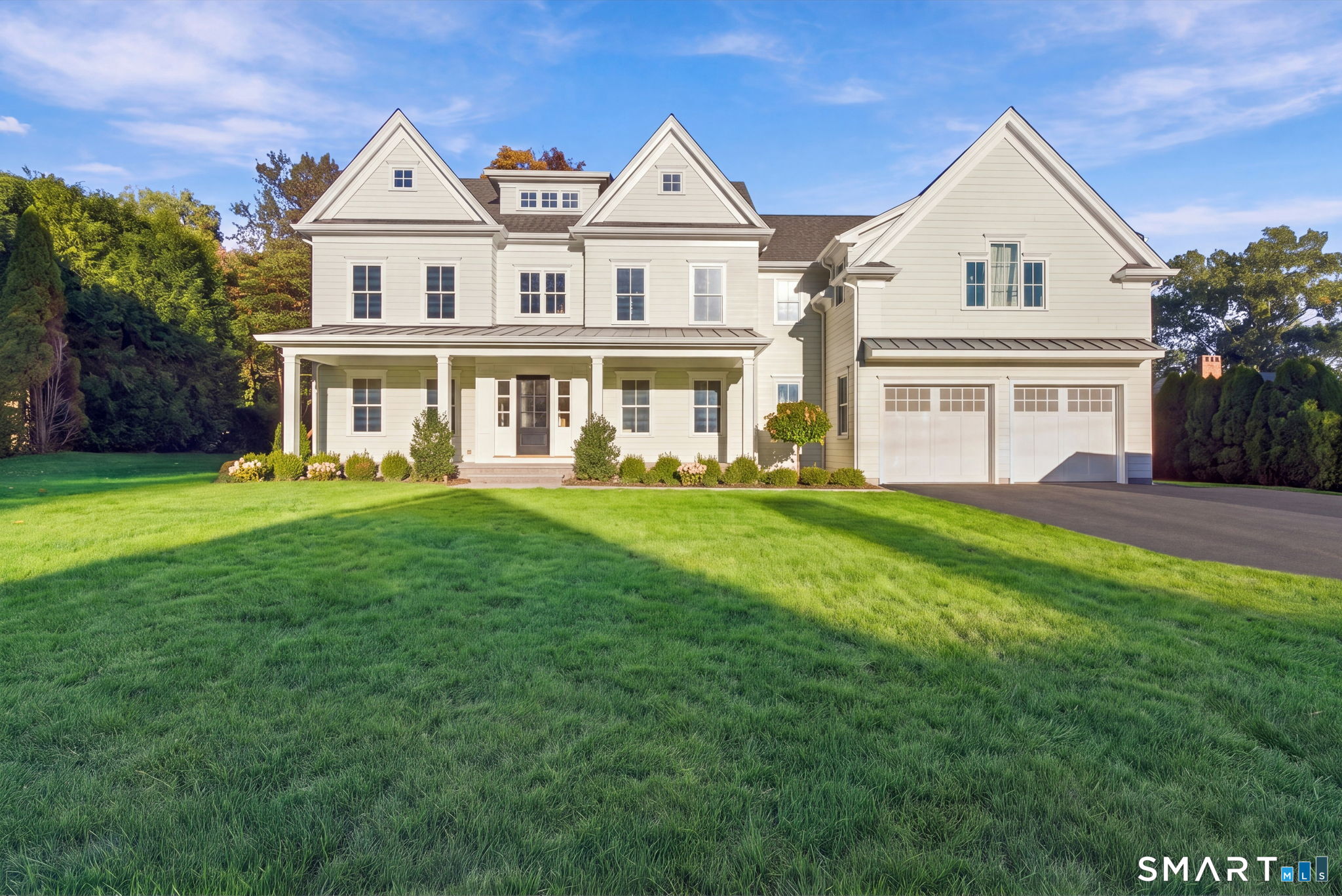 Photo 1 of Mansion for sale at 19 Orchard Ln, New Canaan, CT 06840 | MLS# 24206656 | Listing updated on 2026-10-17