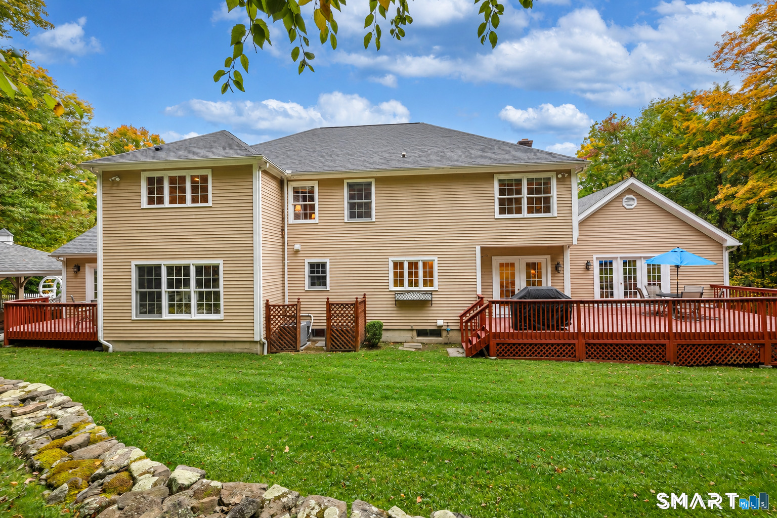 192 Old Branchville Road — photo 34