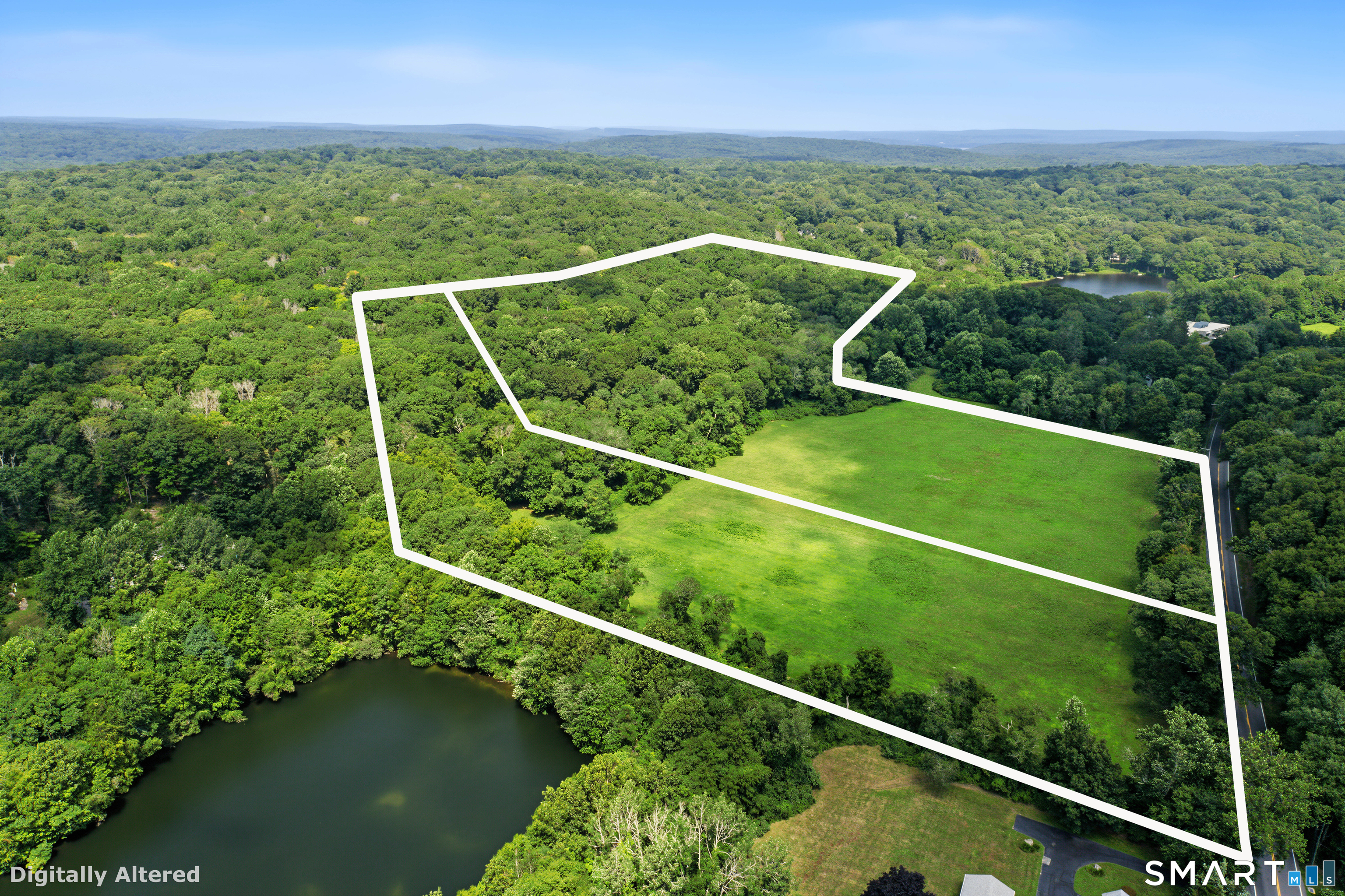 Photo 2 of Land for sale at Westbrook Rd, Essex, CT 06426 | MLS# 24195081 | Listing updated on 2026-10-17