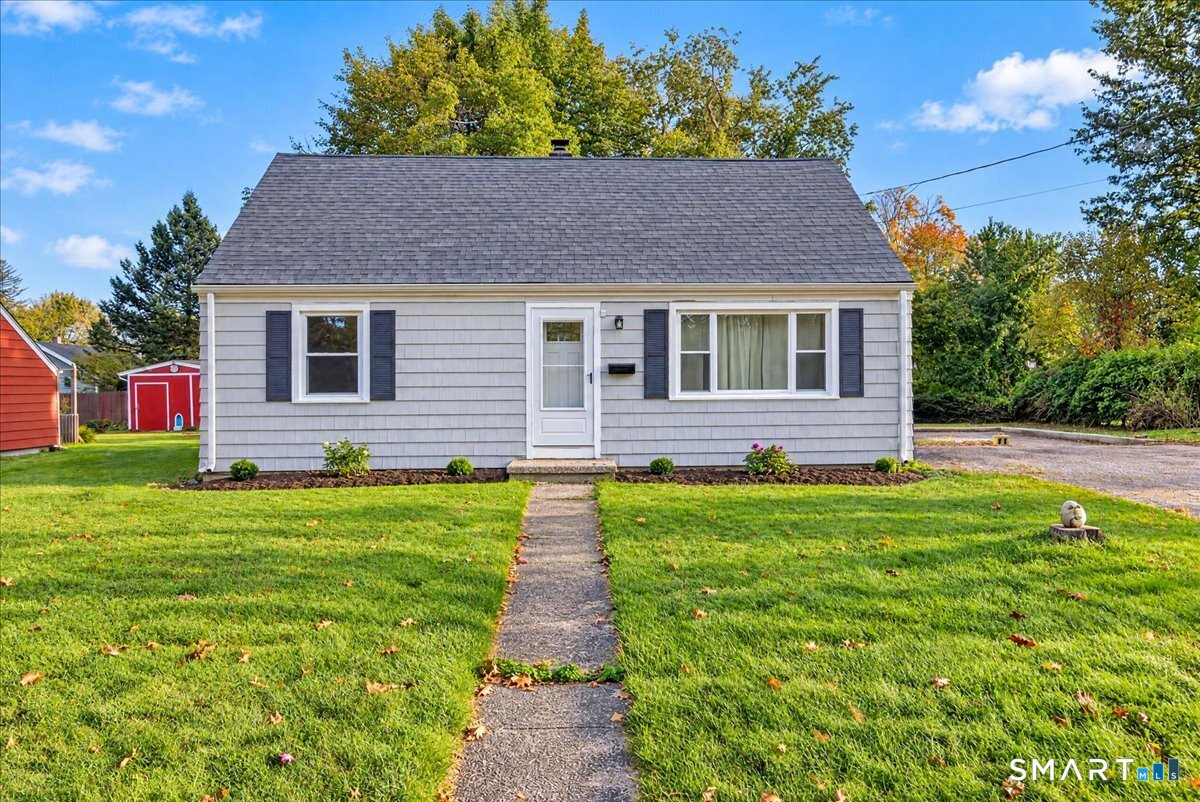 33 Northwood Place