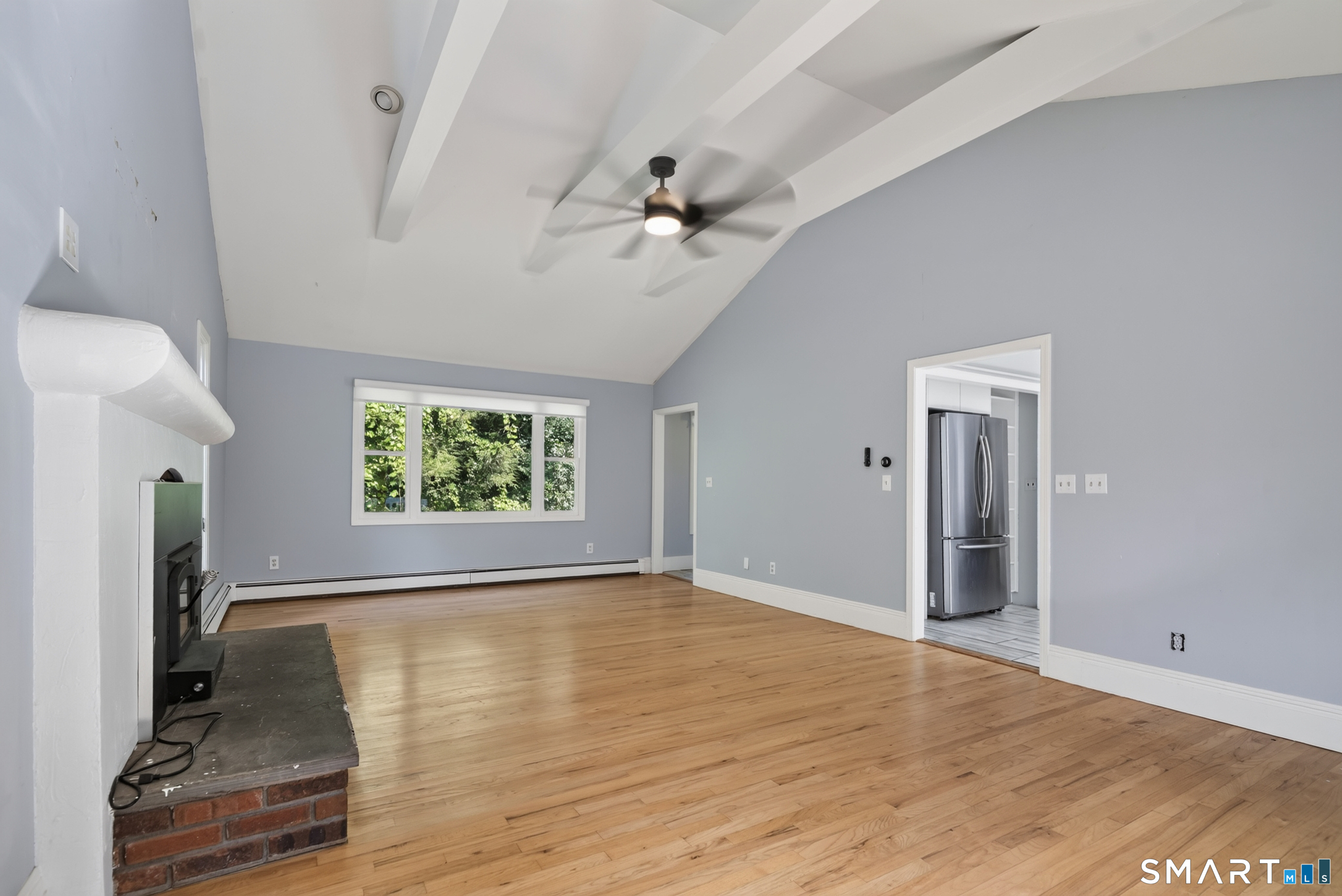 Foto 4 de Casa en renta en 341 Old Zoar Road, Monroe, CT — $4,200/mes