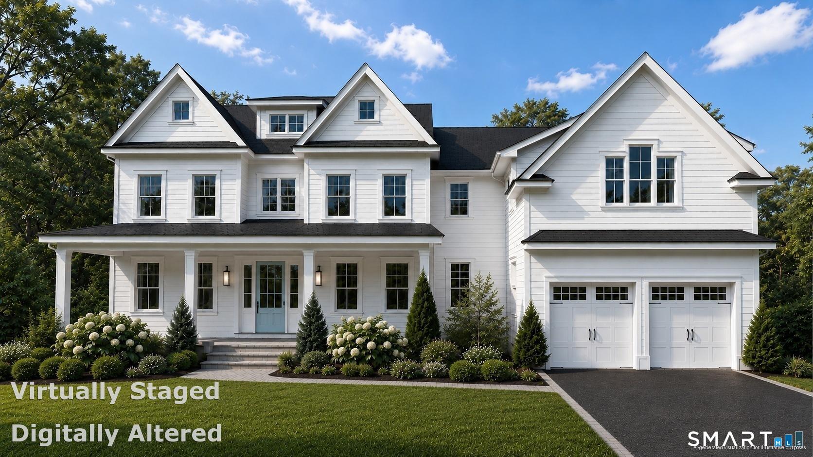 Photo 3 of Mansion for sale at 19 Orchard Ln, New Canaan, CT 06840 | MLS# 24206656 | Listing updated on 2026-10-17