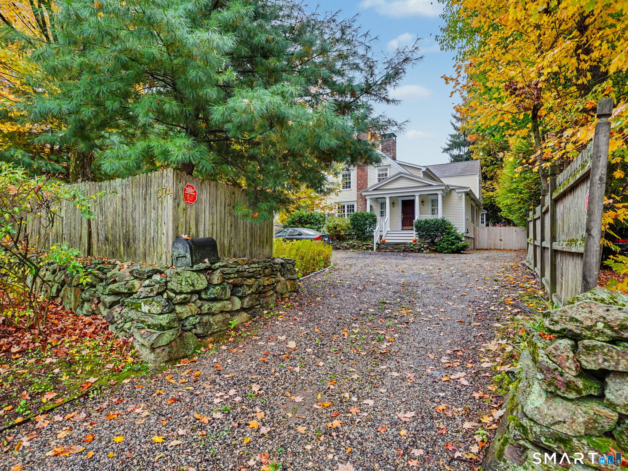 374 Flax Hill Road — photo 33