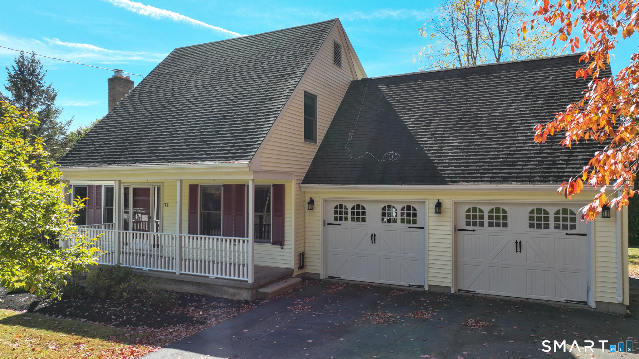 Welcome to 71 Round Hill Rd in Bristol! This 3-bedroom, 1.5-bath home offers a great opportunity to add your own personal touches and make it shine. Featuring a functional layout, comfortable living spaces, and a 2-car garage, the home provides a solid foundation with only cosmetic updates needed to bring out its full potential. Conveniently located near shopping, dining, highways, and area amenities. Property is being marketed as part of a novation/contract-owner transaction. Sale is dependent upon the contract owner's ability to take title. Listing agent/brokerage represents the contract owner/principal and does not represent the current owner of record. Buyers and buyer's agents are encouraged to perform their own due diligence regarding the transaction structure, property condition, and all information provided.