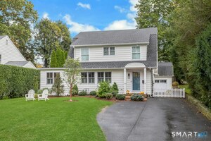 121 Old Post Road