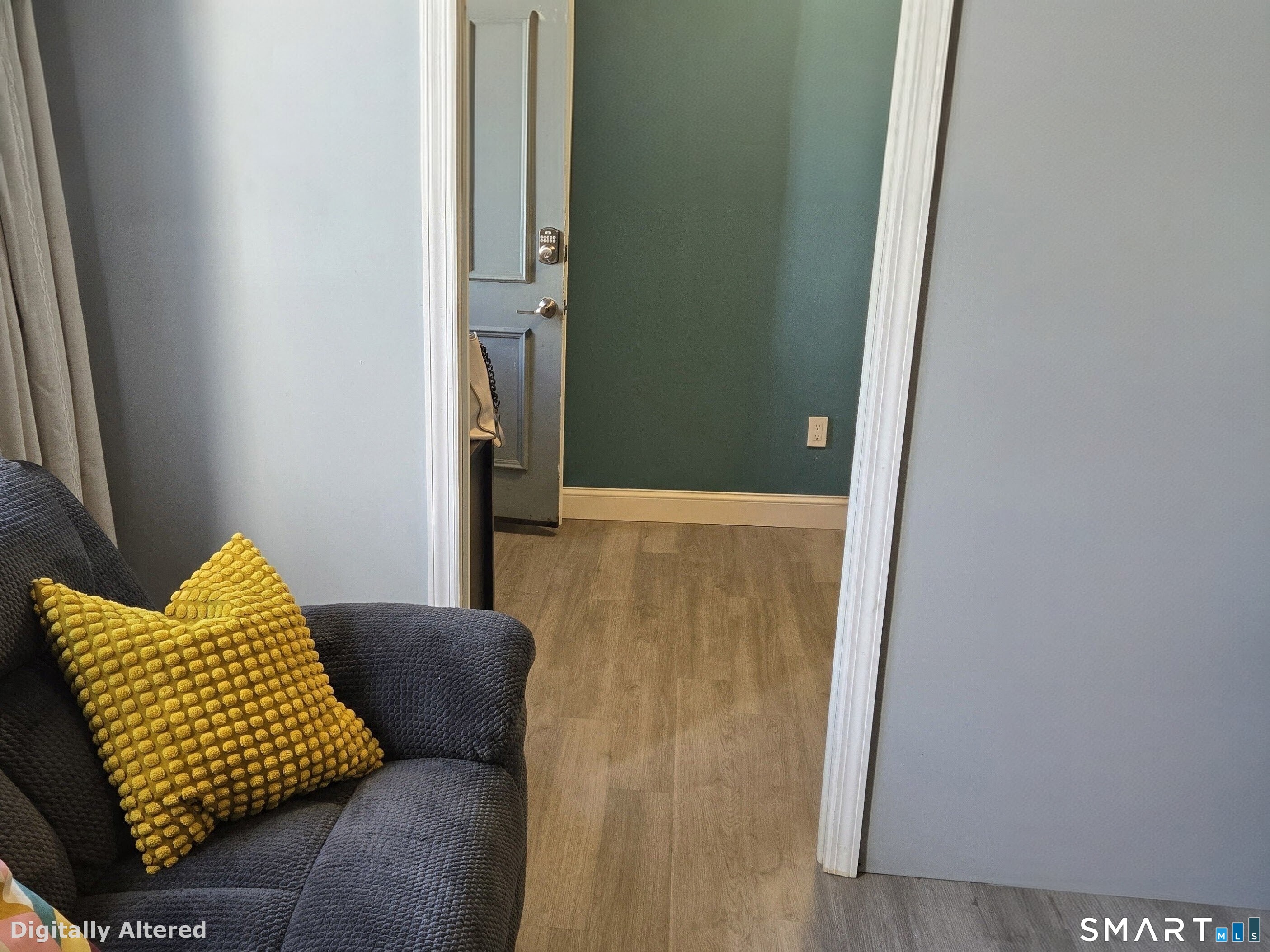 29 Van Buren, Unit H4 photo 7