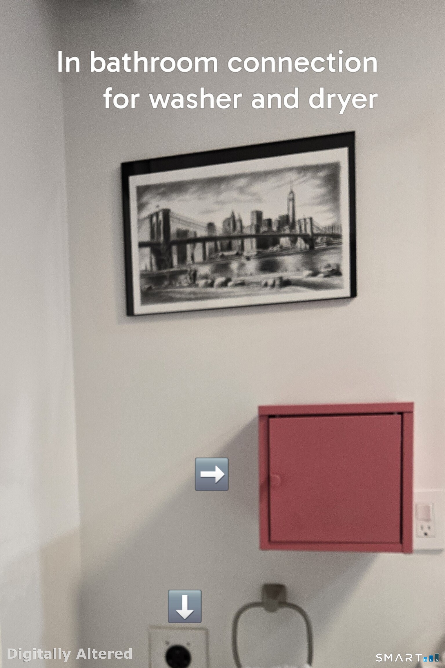 29 Van Buren, Unit H4 photo 17