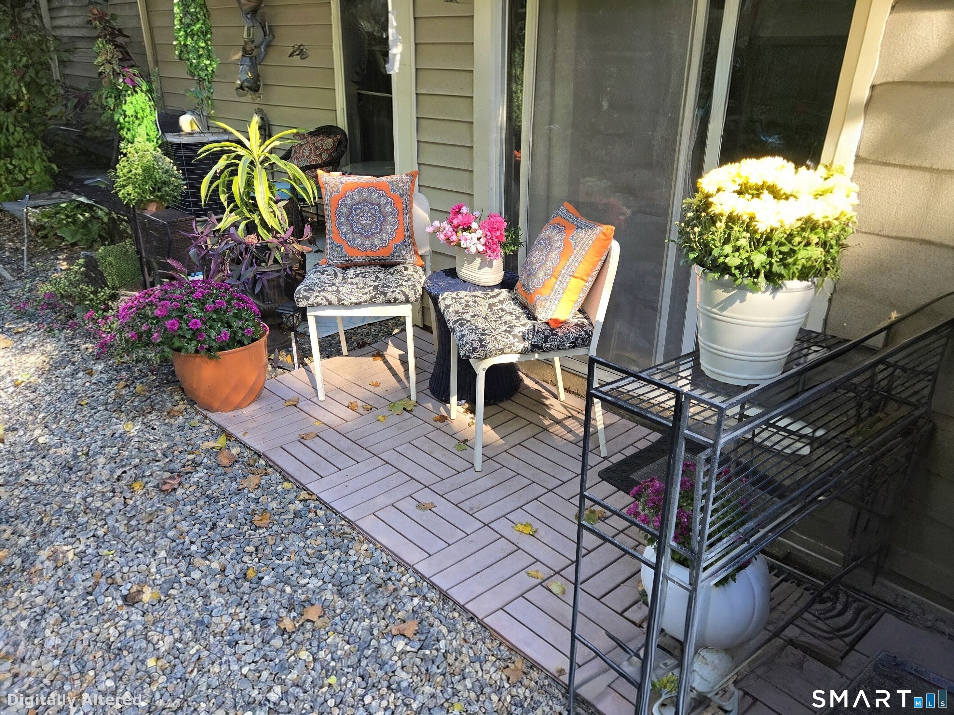 29 Van Buren, Unit H4 photo 22