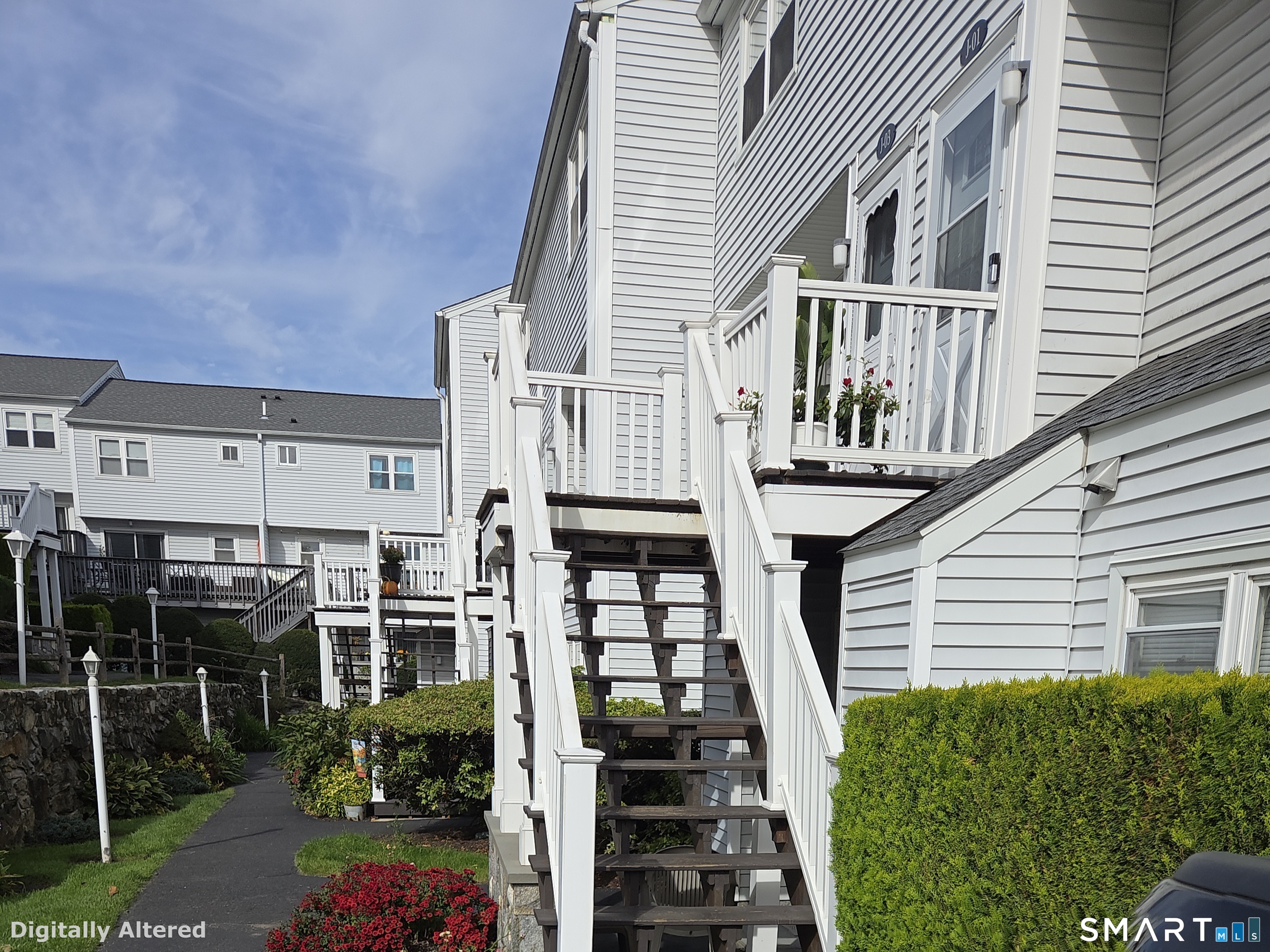 29 Van Buren, Unit H4 photo 25