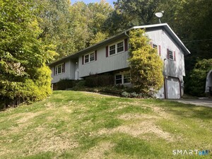 40 Little Bear Hill, New Milford