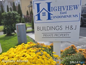 29 Van Buren, Unit H4, Norwalk
