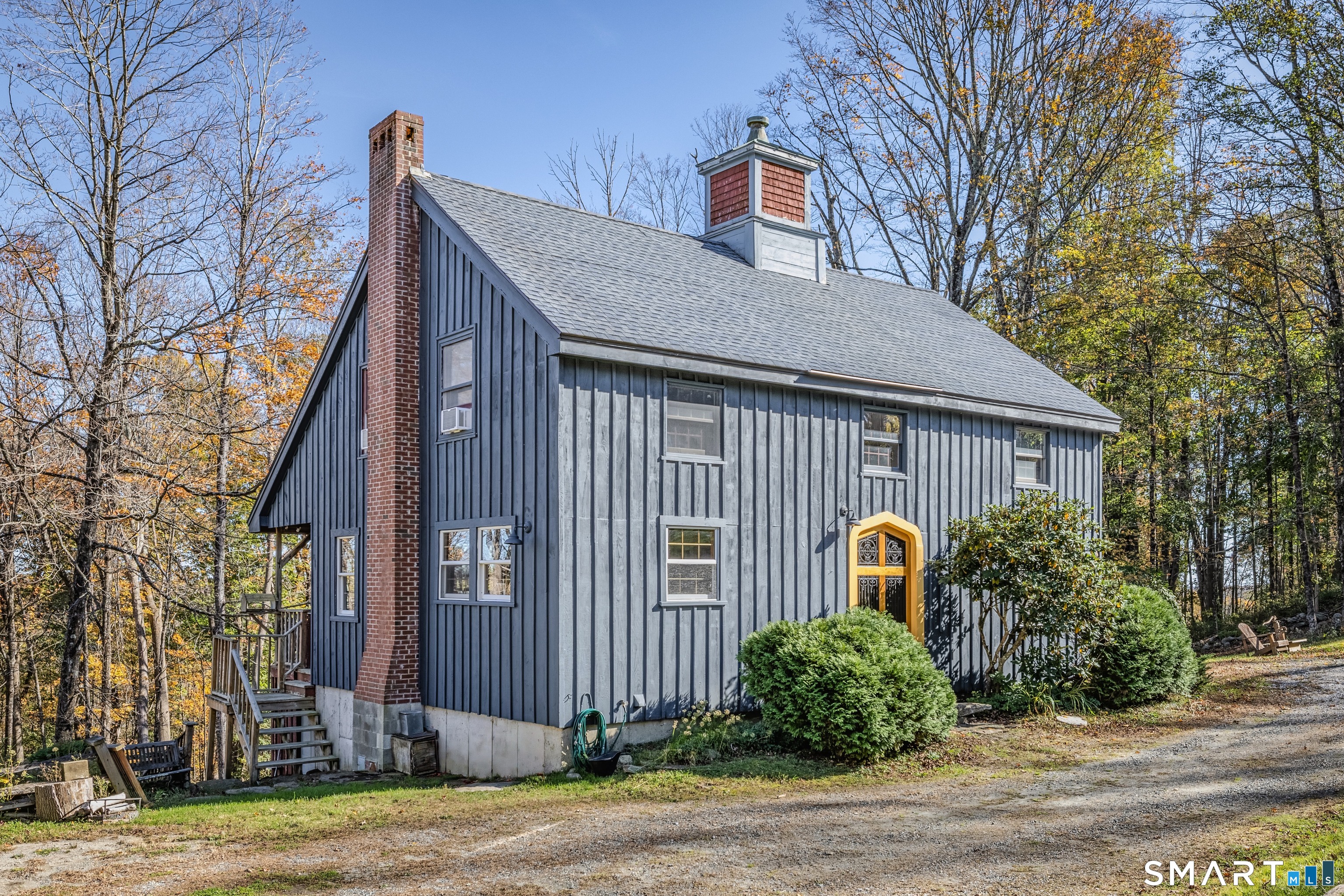 Photo 1 of Single family home for sale at 350 E Old Route 6 Rd, Hampton, CT 06247 | MLS# 24213855 | Listing updated on 2026-10-29