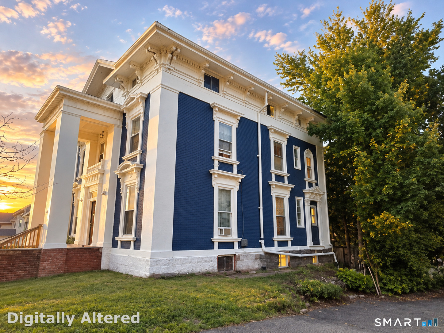 216 East Main Street