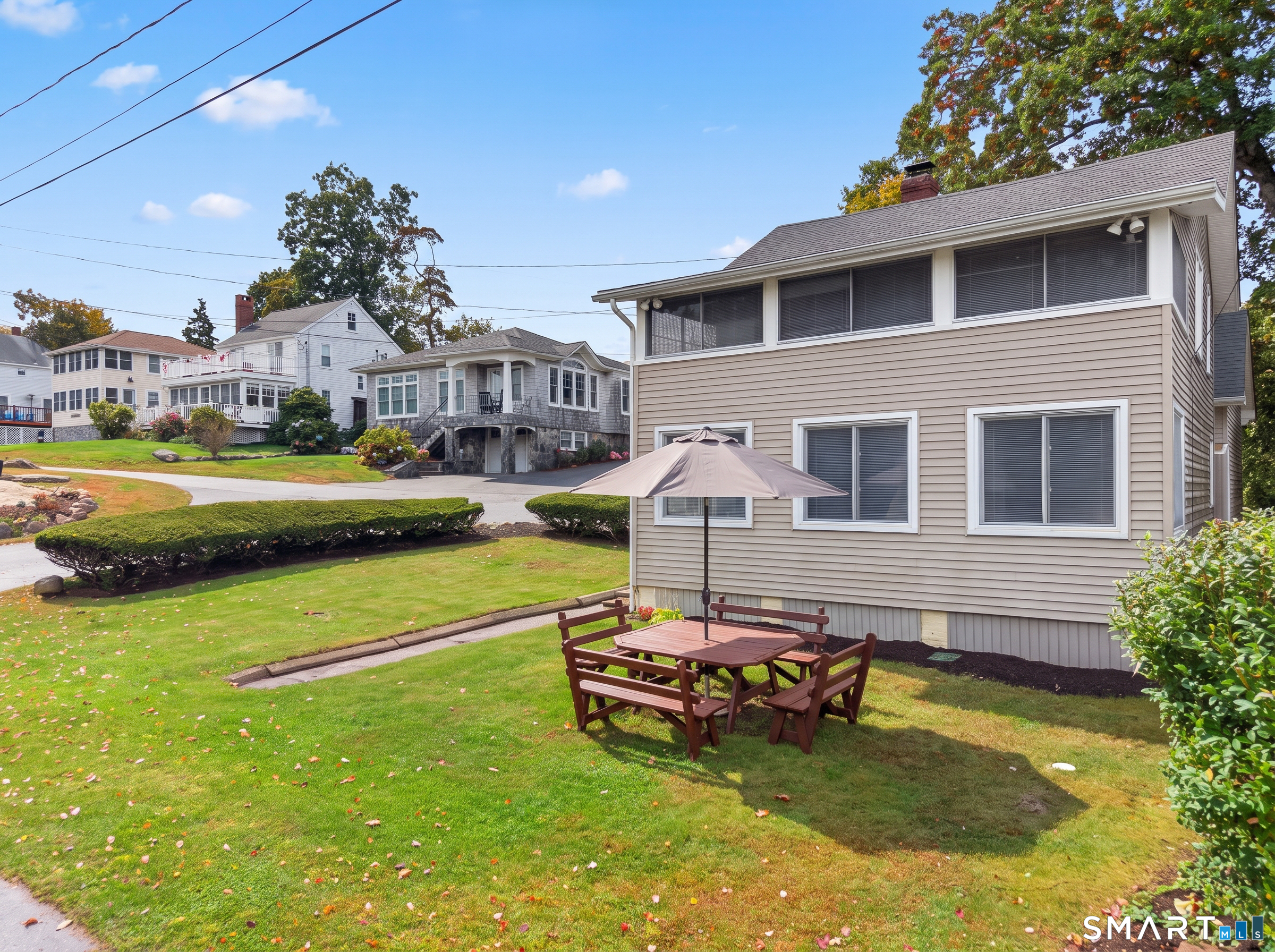 34 Ridgewood Road