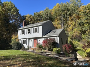 8 Brookview, New Milford
