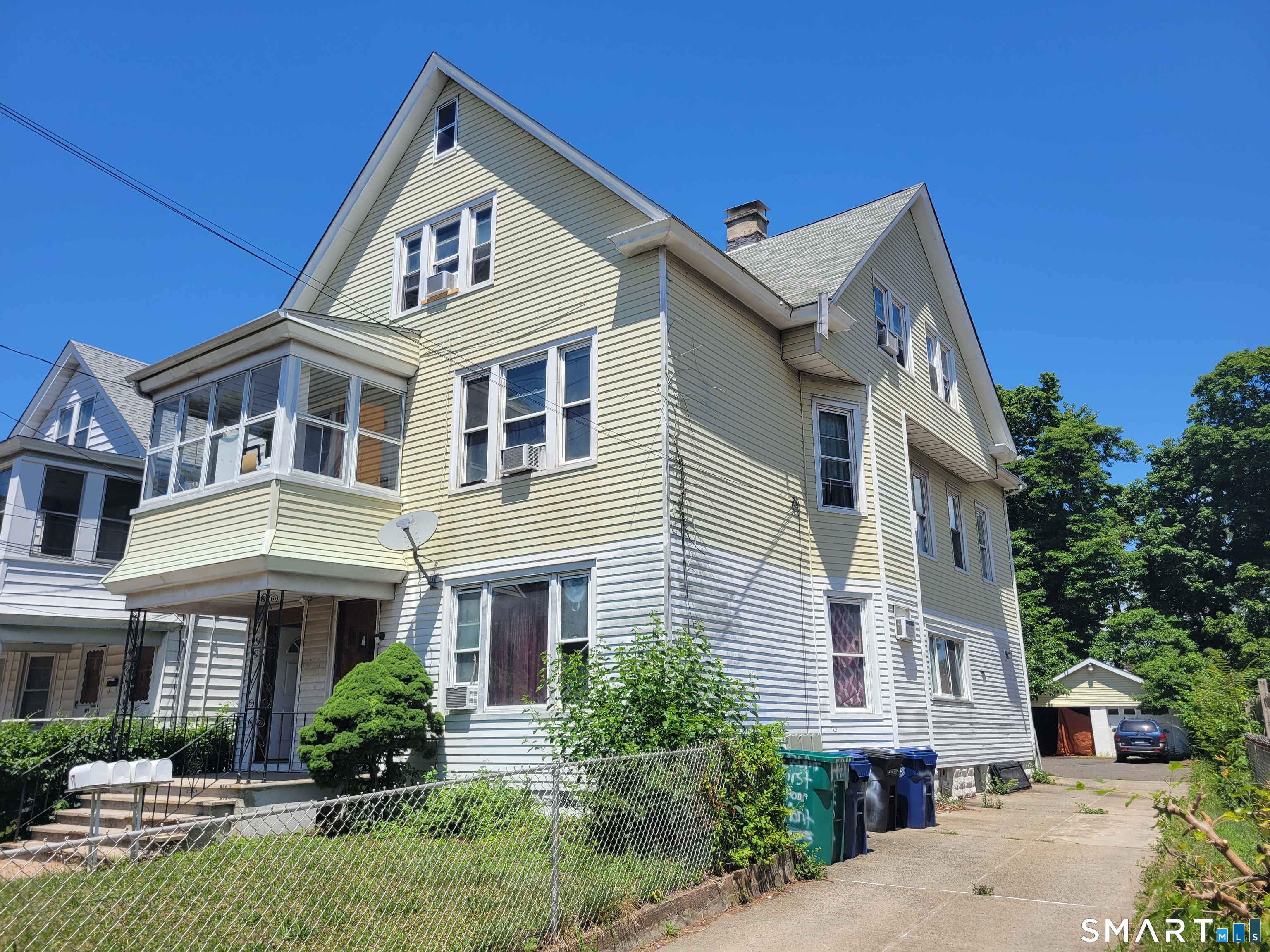 Photo 1 of Multi family home for sale at 693 Washington Ave, West Haven, CT 06516 | MLS# 24215164 | Listing updated on 2026-10-21