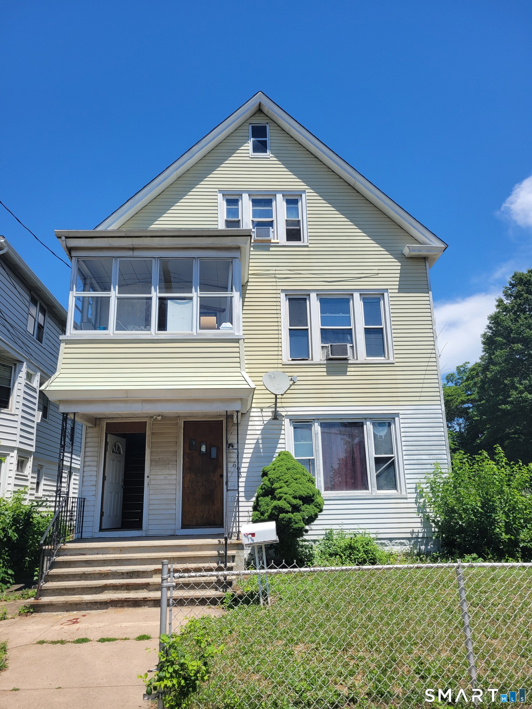 Photo 2 of Multi family home for sale at 693 Washington Ave, West Haven, CT 06516 | MLS# 24215164 | Listing updated on 2026-10-21