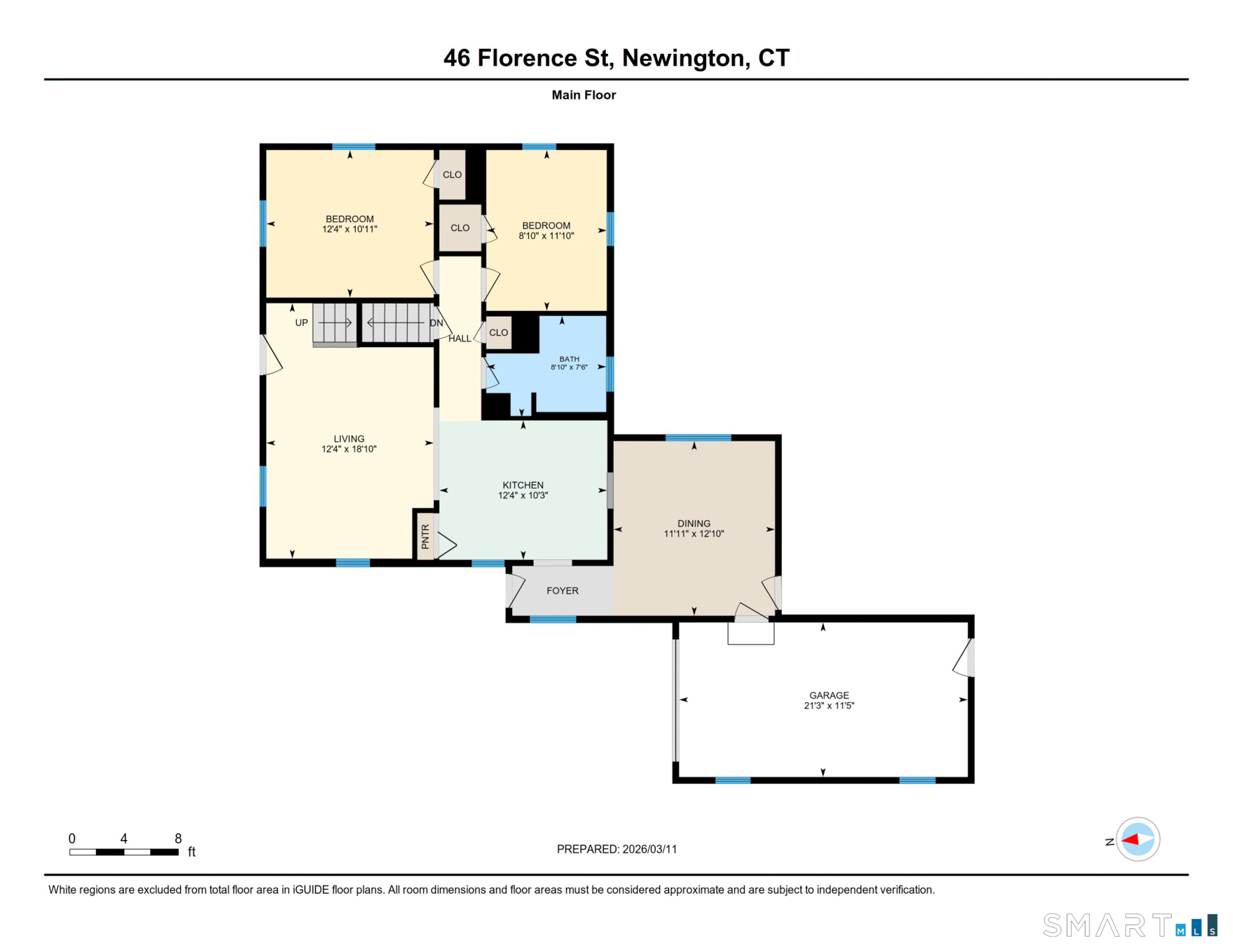 46 Florence Street photo 21