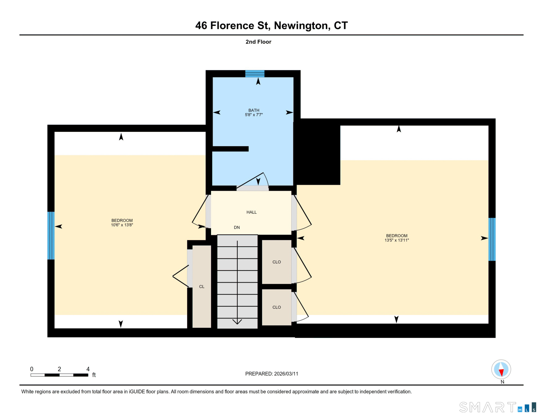 46 Florence Street photo 30